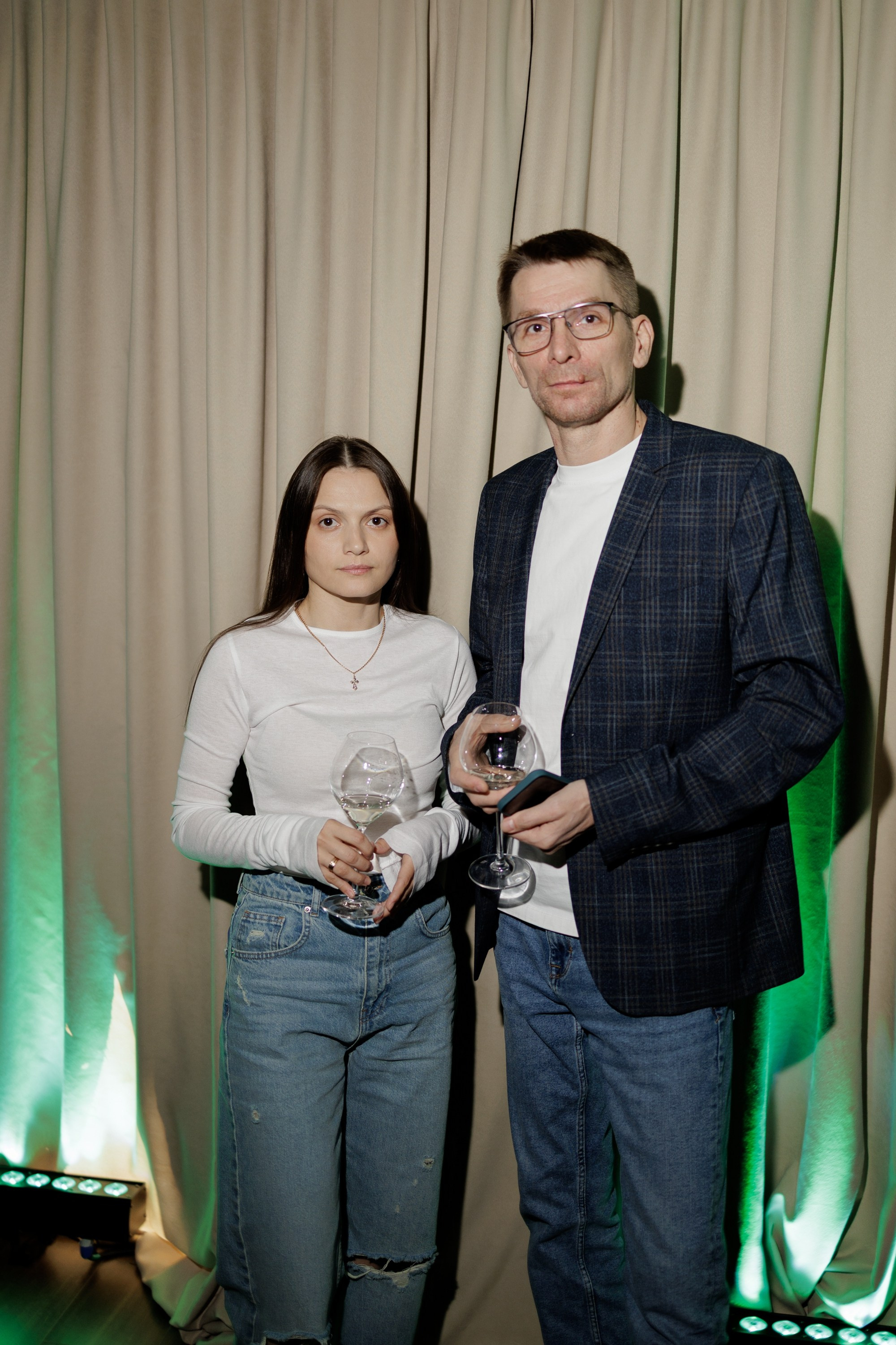 Гастроужин в р.Komorebi (may.25). Свадебный фотограф