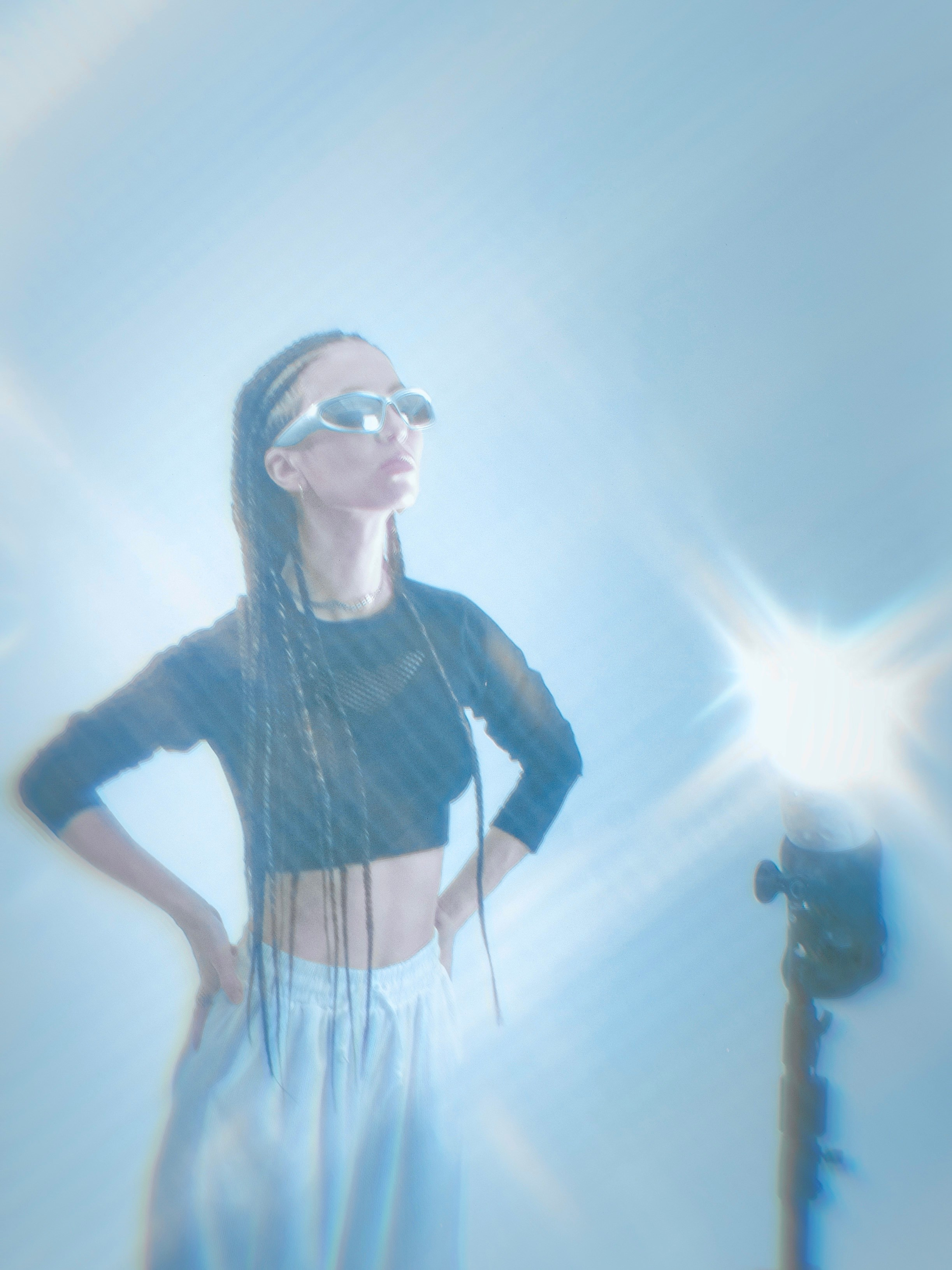 Студийная съемка | ИМПУЛЬСиЯ