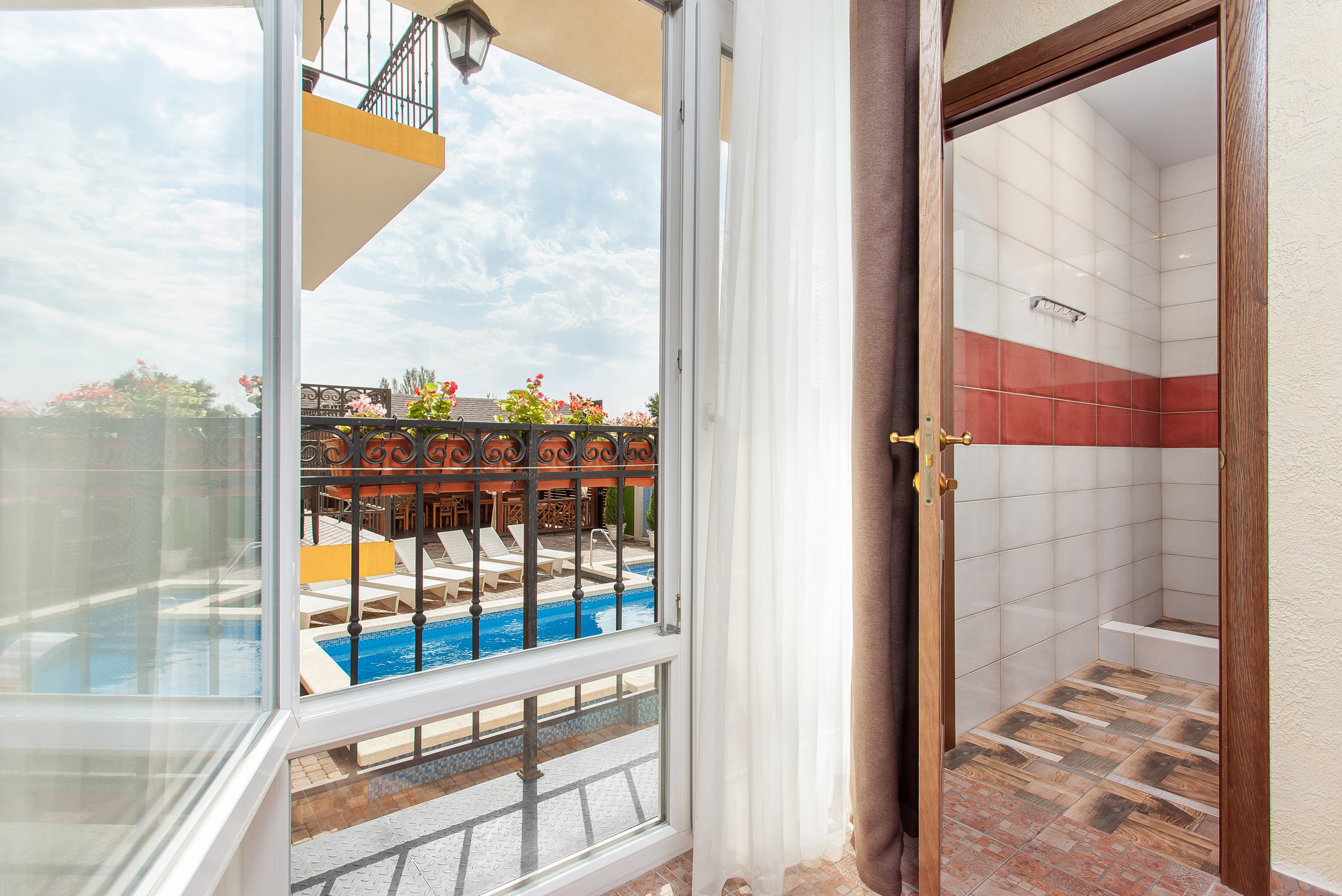 Boutique Hotel Gaudi. Интерьерный фотограф Краснодар: профессионально по доступным ценам