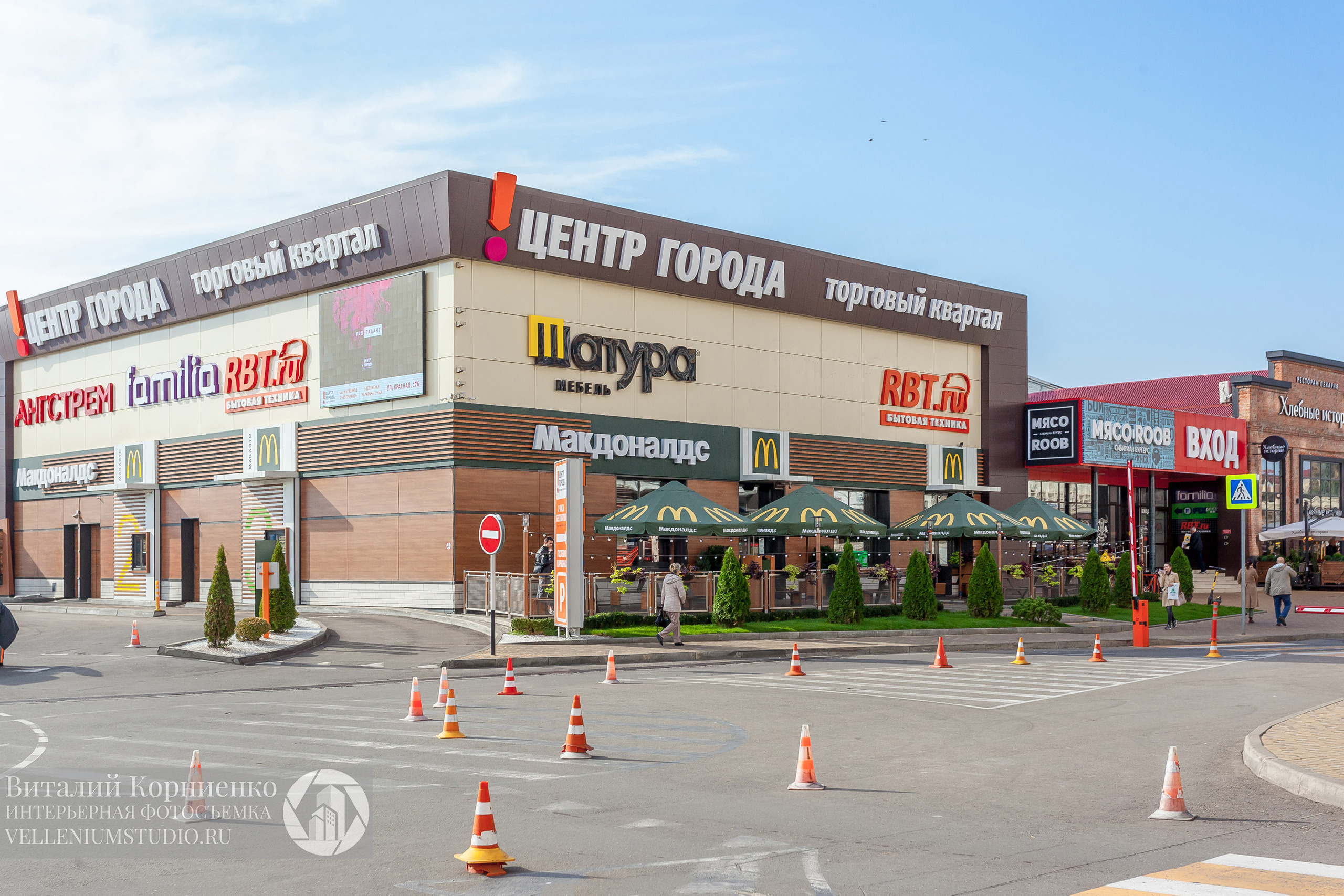 Фотосъемка квартиры в жк большой в Краснодаре. Интерьерный фотограф Краснодар: профессионально по доступным ценам