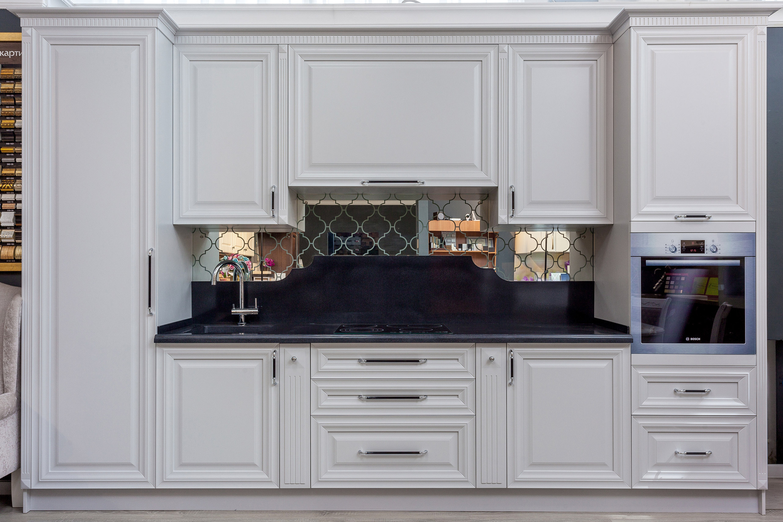 Студия мебели Астра. Интерьерный фотограф Краснодар: профессионально по доступным ценам