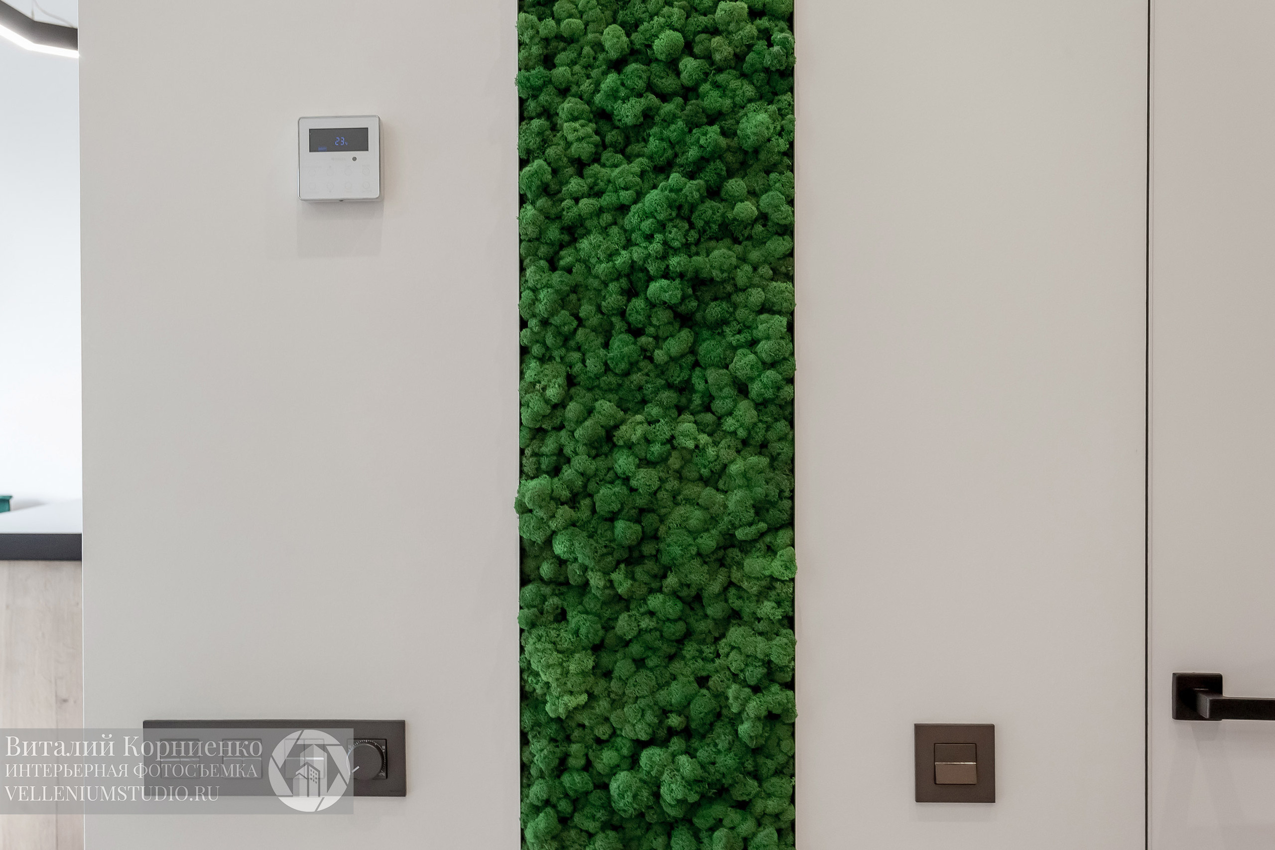 Фотосъемка квартиры в жк большой в Краснодаре. Интерьерный фотограф Краснодар: профессионально по доступным ценам