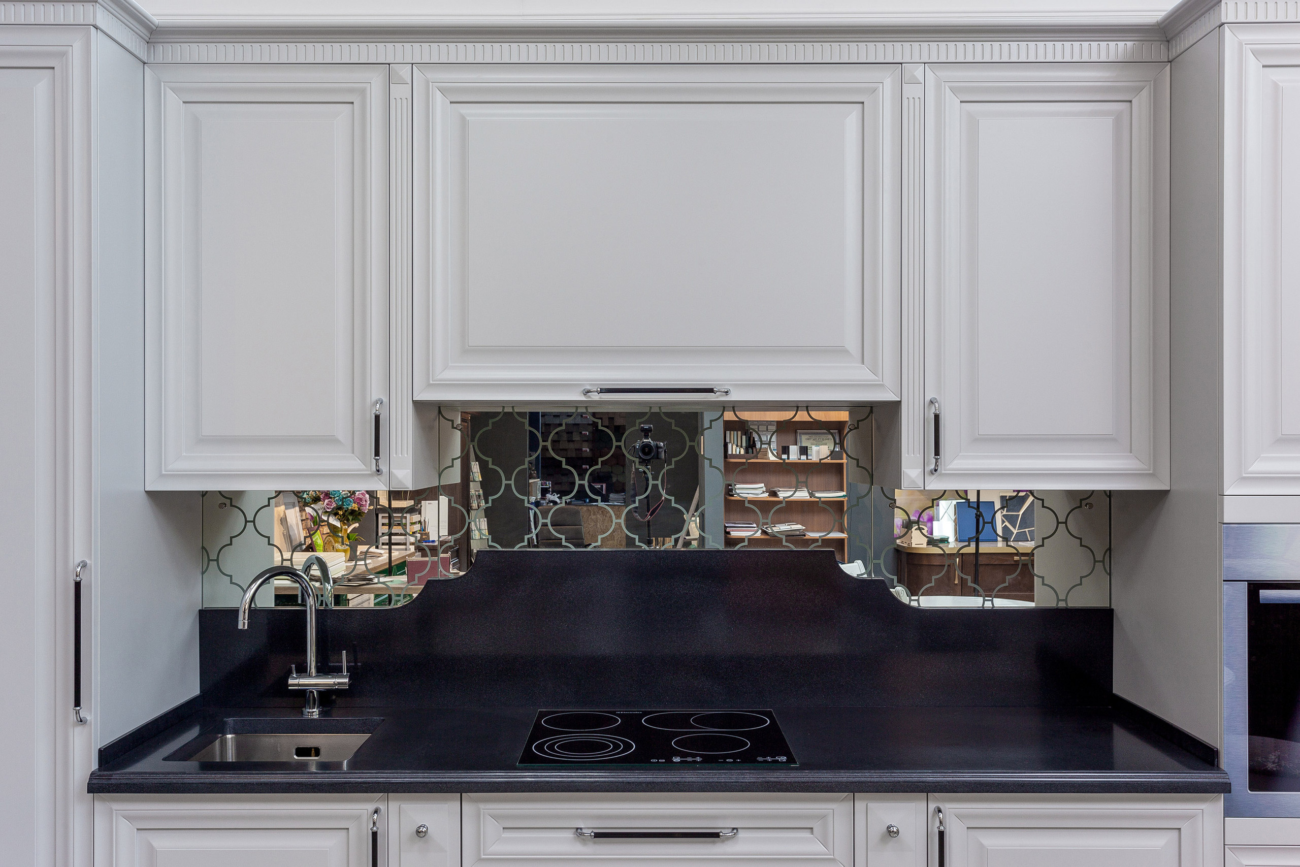 Студия мебели Астра. Интерьерный фотограф Краснодар: профессионально по доступным ценам