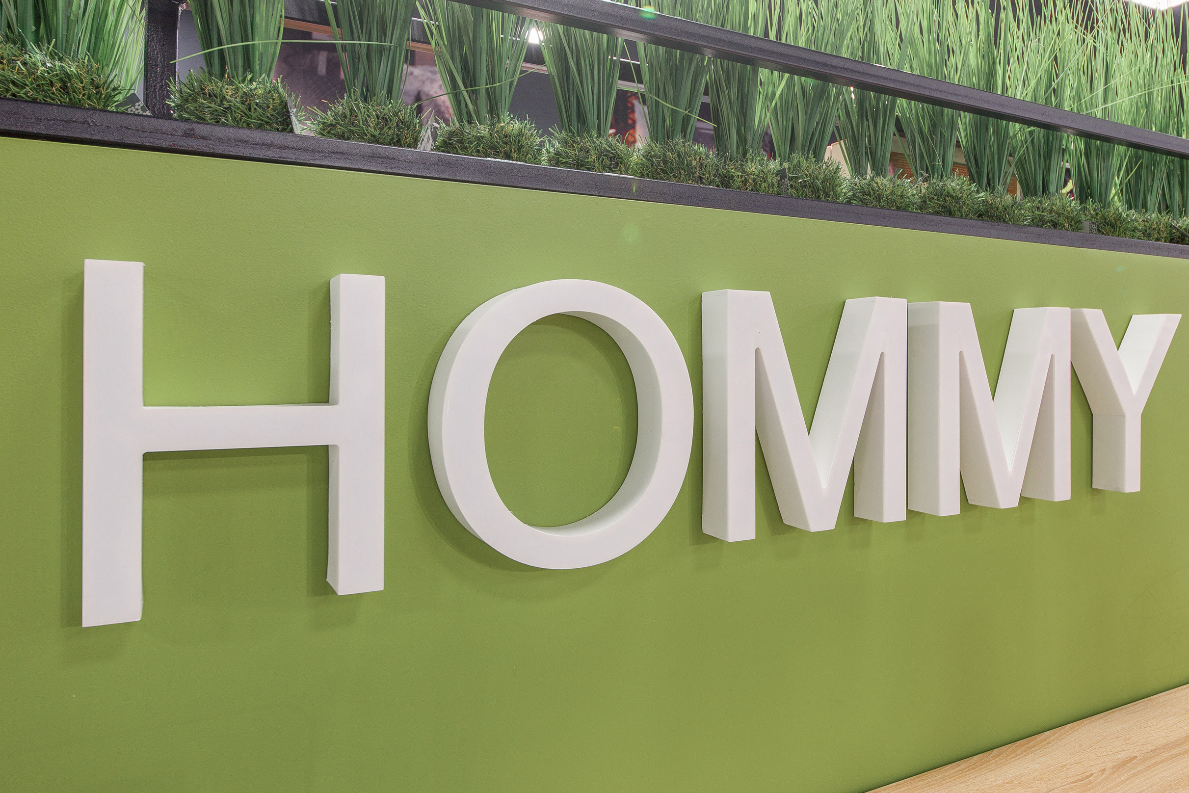 Фотосъемка магазина декора Hommy. Интерьерный фотограф Краснодар: профессионально по доступным ценам