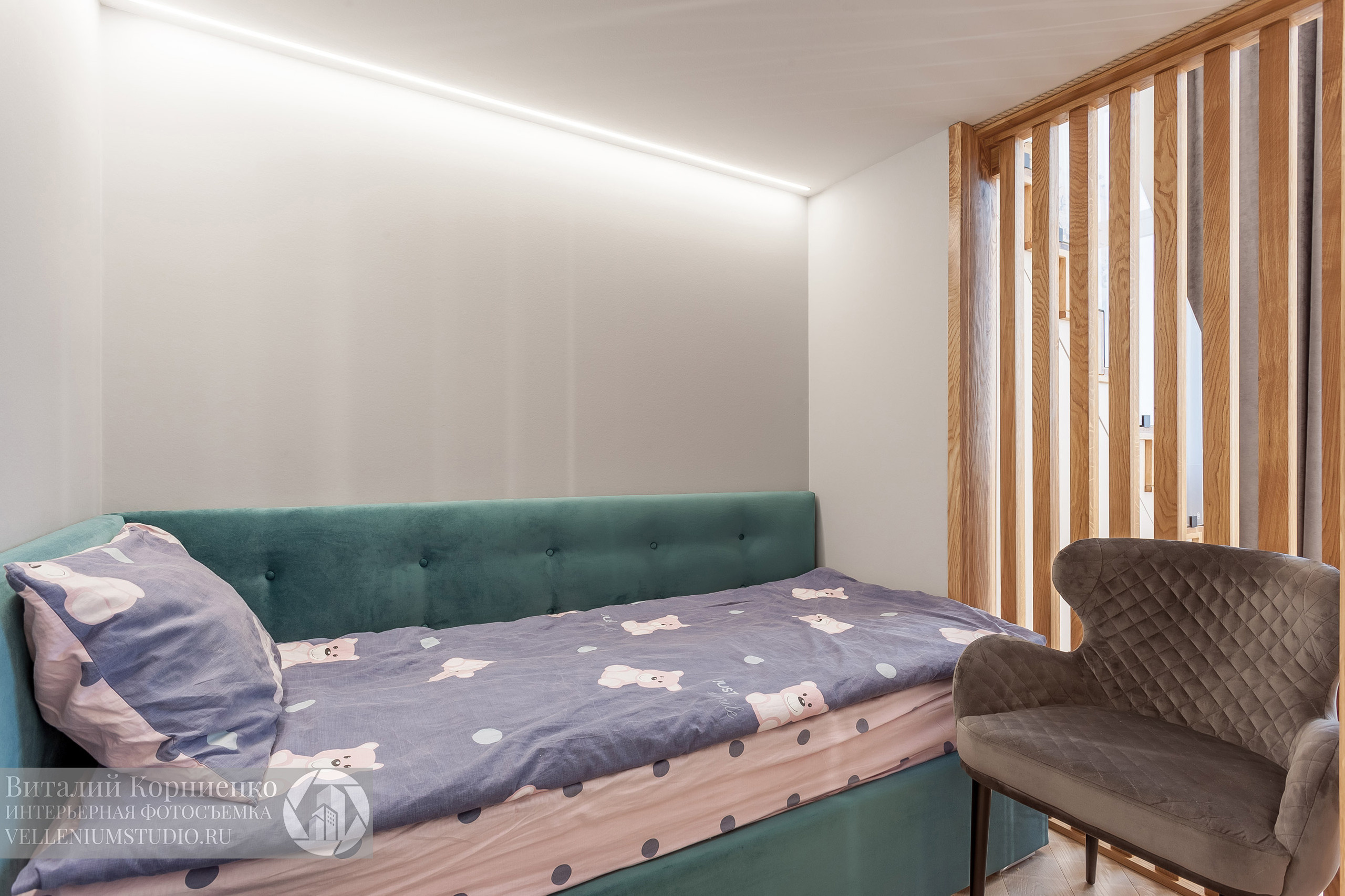 Фотосъемка квартиры в жк большой в Краснодаре. Интерьерный фотограф Краснодар: профессионально по доступным ценам