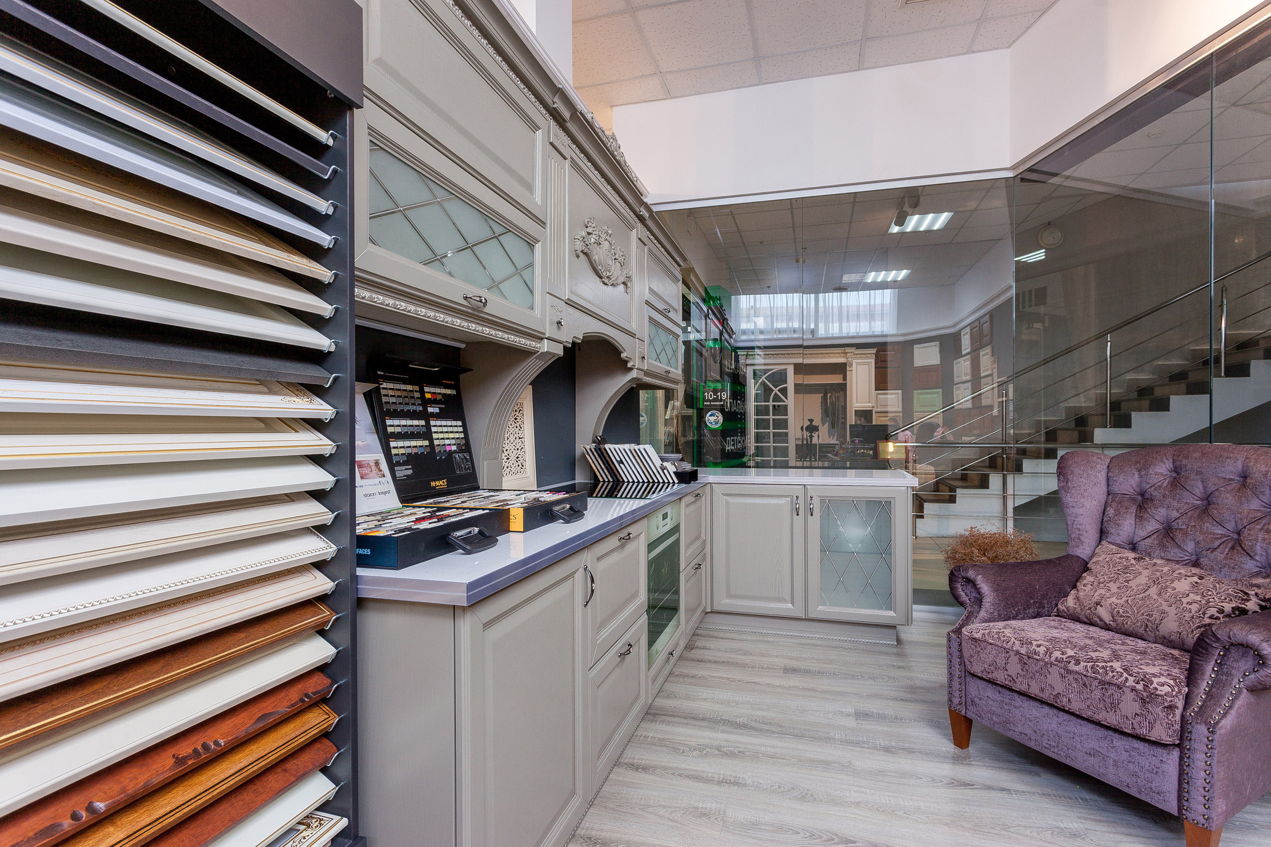 Студия мебели Астра. Интерьерный фотограф Краснодар: профессионально по доступным ценам