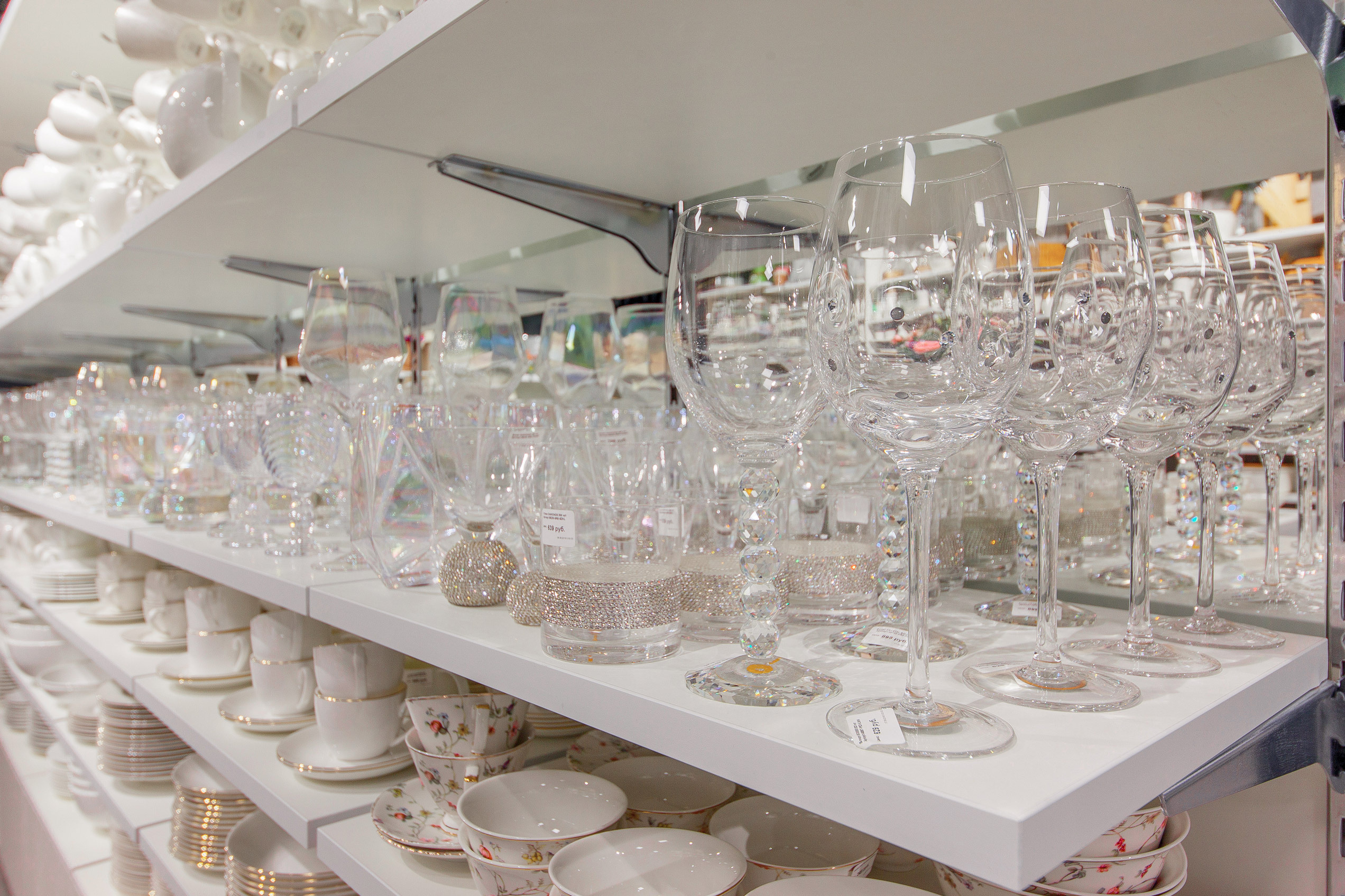 Фотосъемка магазина декора Hommy. Интерьерный фотограф Краснодар: профессионально по доступным ценам