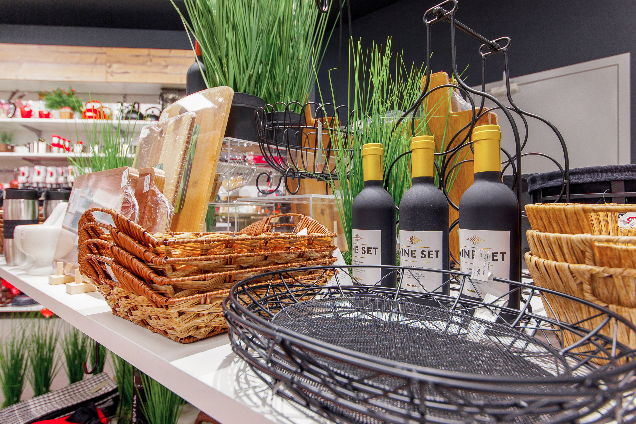 Фотосъемка магазина декора Hommy. Интерьерный фотограф Краснодар: профессионально по доступным ценам