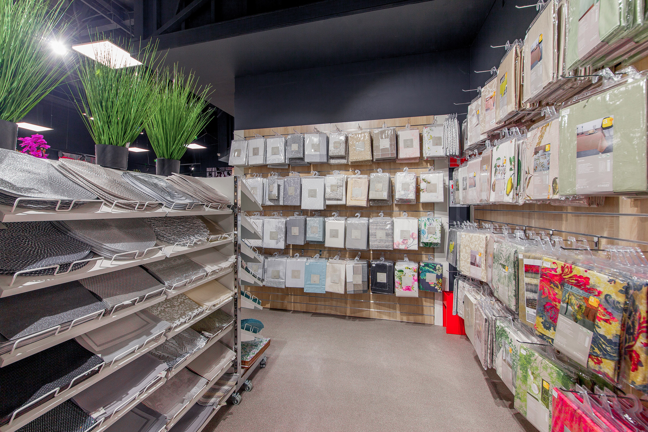 Фотосъемка магазина декора Hommy. Интерьерный фотограф Краснодар: профессионально по доступным ценам