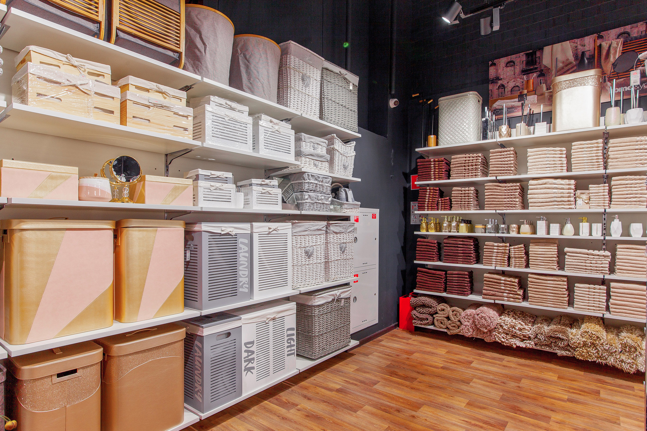 Фотосъемка магазина декора Hommy. Интерьерный фотограф Краснодар: профессионально по доступным ценам