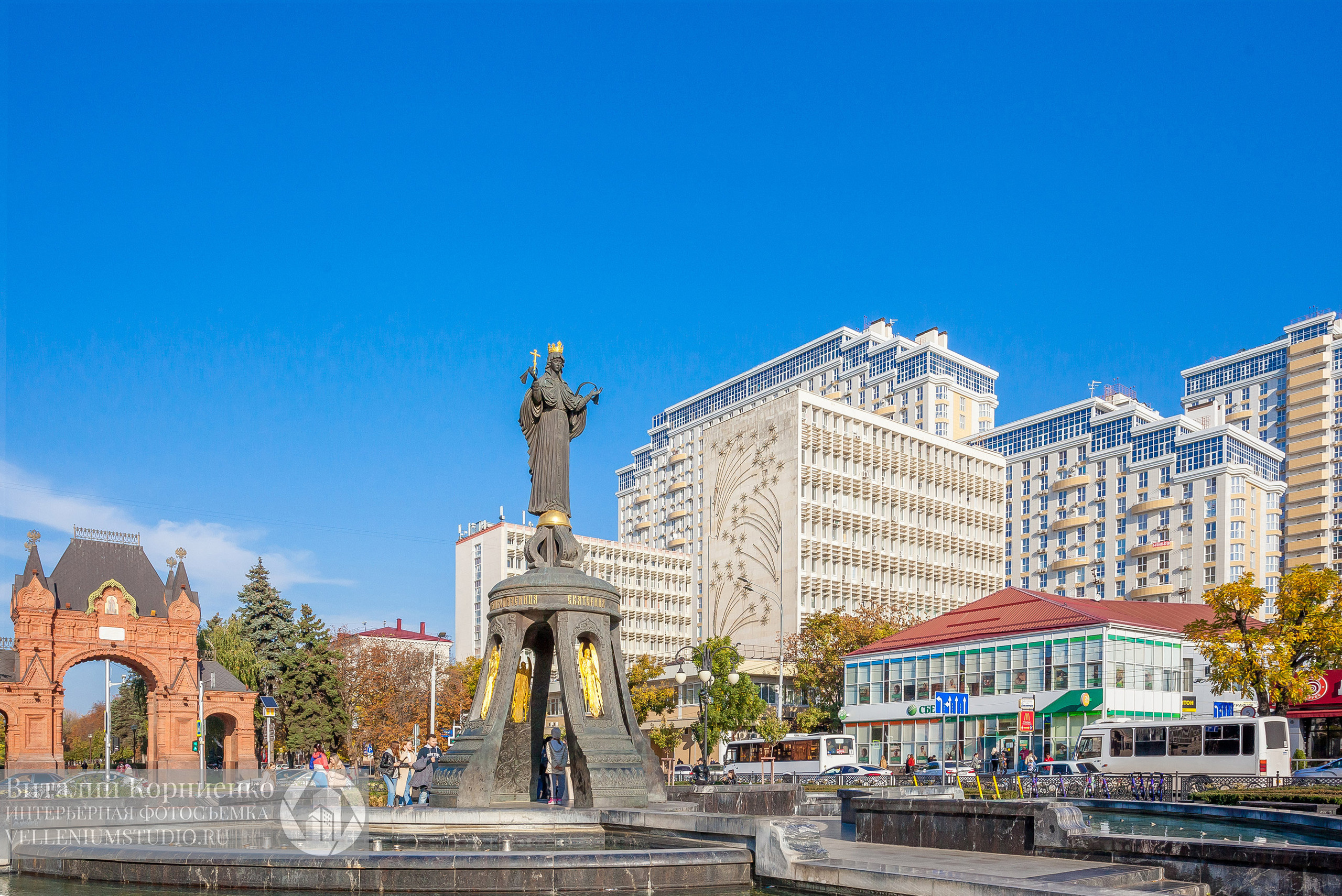 Фотосъемка квартиры в жк большой в Краснодаре. Интерьерный фотограф Краснодар: профессионально по доступным ценам