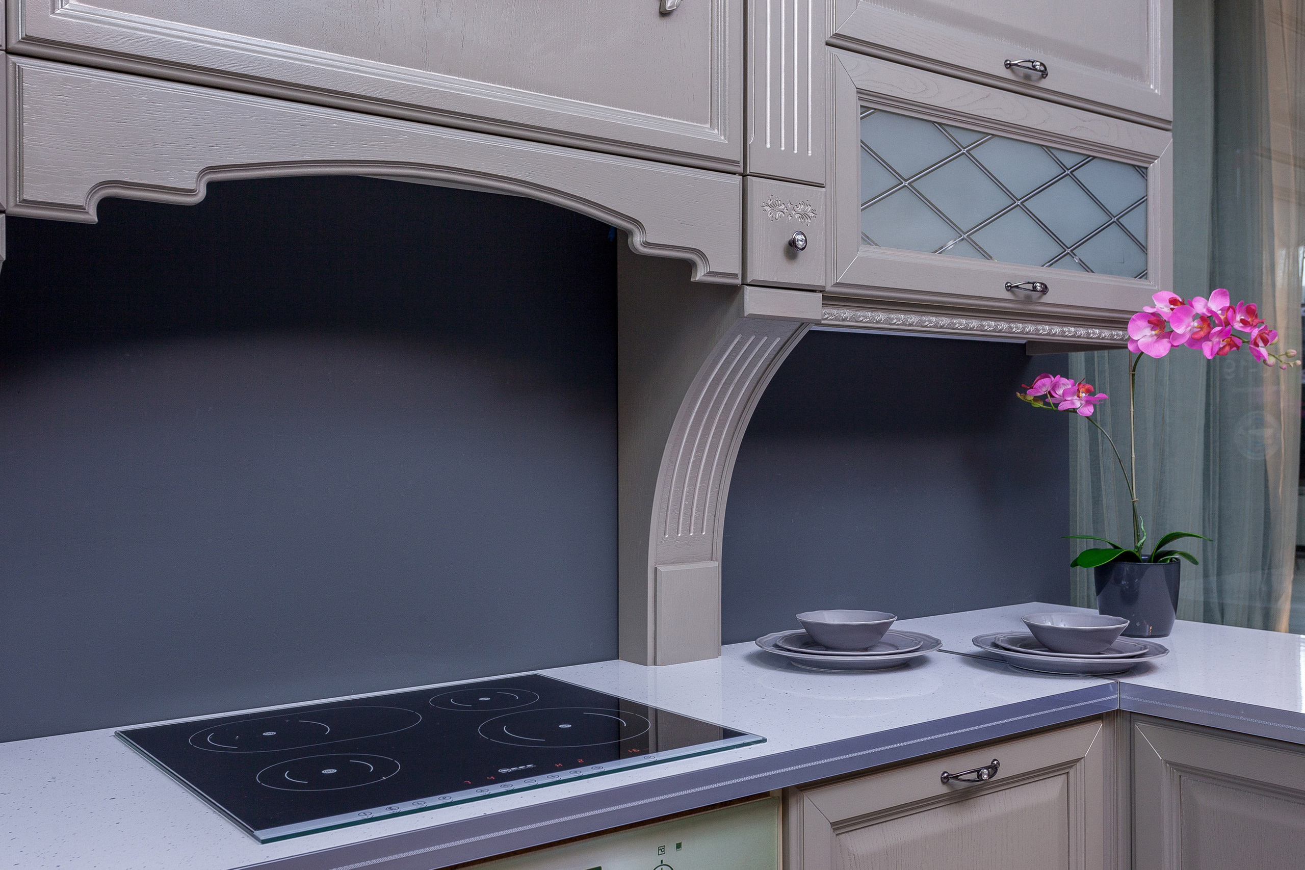 Студия мебели Астра. Интерьерный фотограф Краснодар: профессионально по доступным ценам