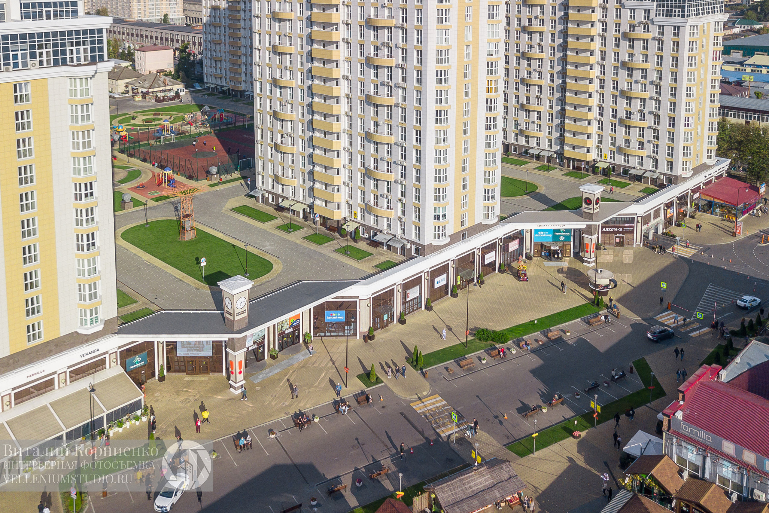 Фотосъемка квартиры в жк большой в Краснодаре. Интерьерный фотограф Краснодар: профессионально по доступным ценам