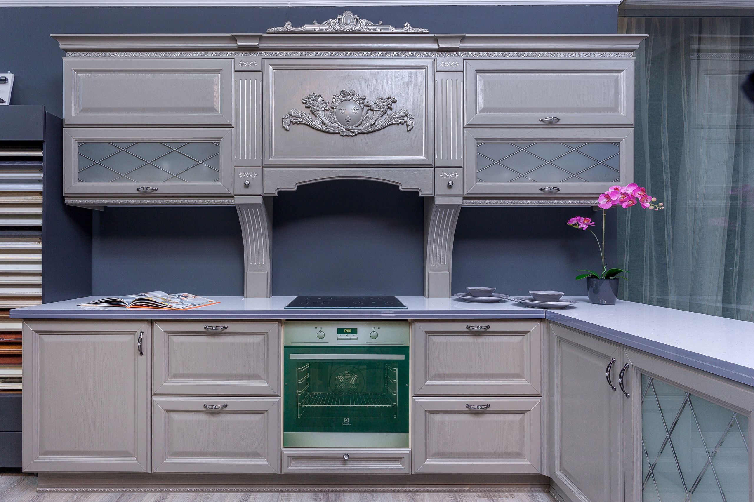 Студия мебели Астра. Интерьерный фотограф Краснодар: профессионально по доступным ценам