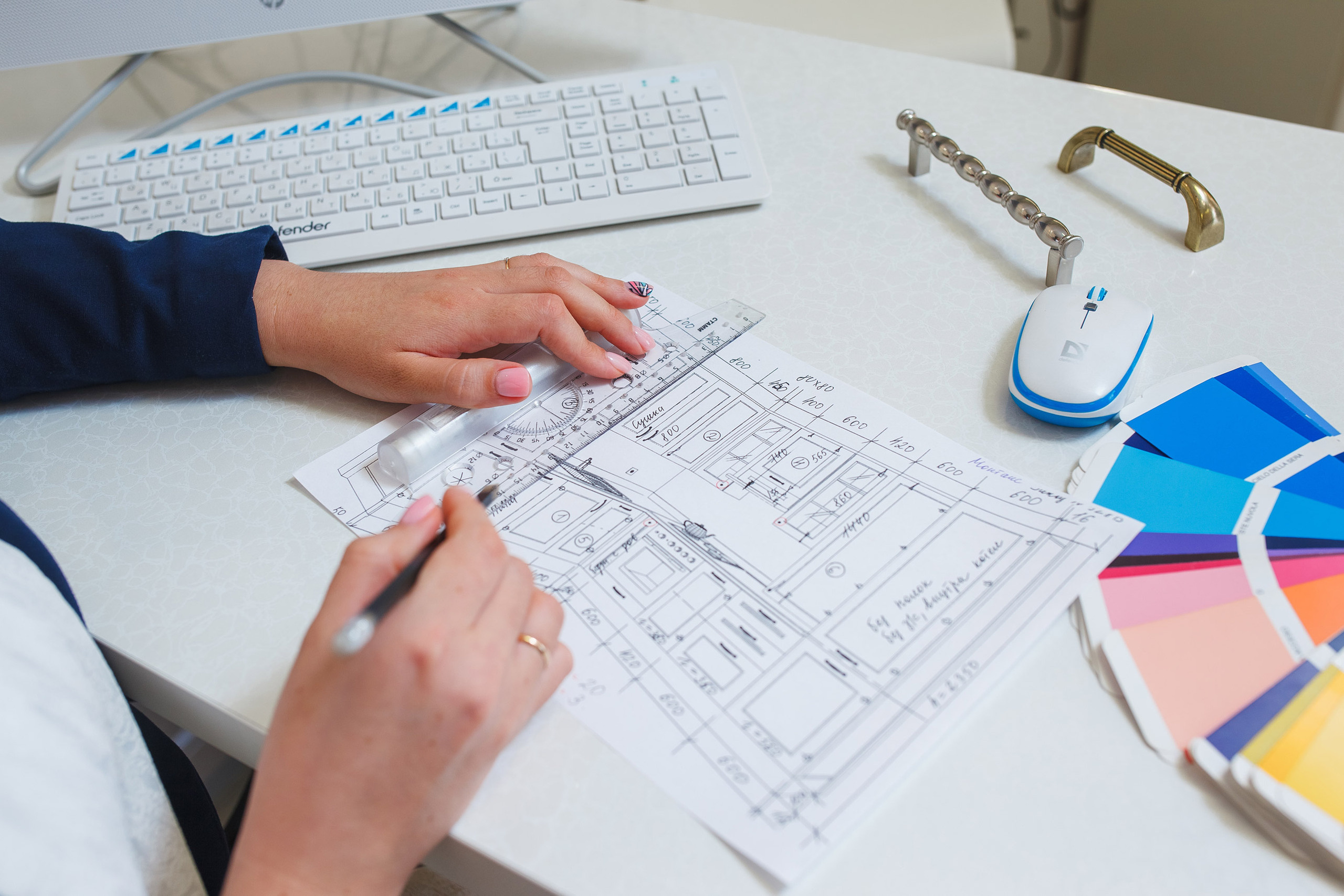 Фотосъемка студии мебели в Краснодаре. Интерьерный фотограф Краснодар: профессионально по доступным ценам