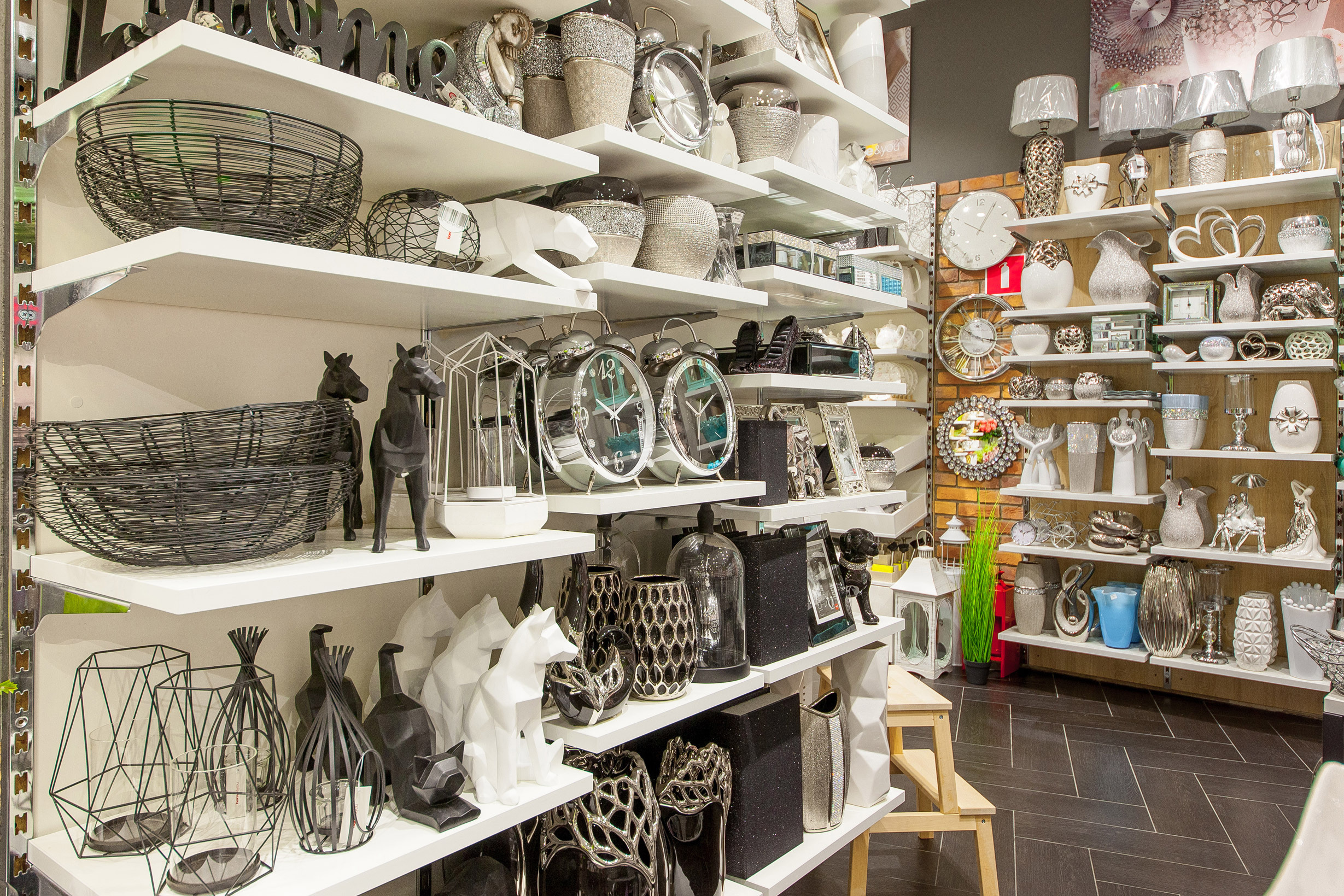 Фотосъемка магазина Декора. Интерьерный фотограф Краснодар: профессионально по доступным ценам