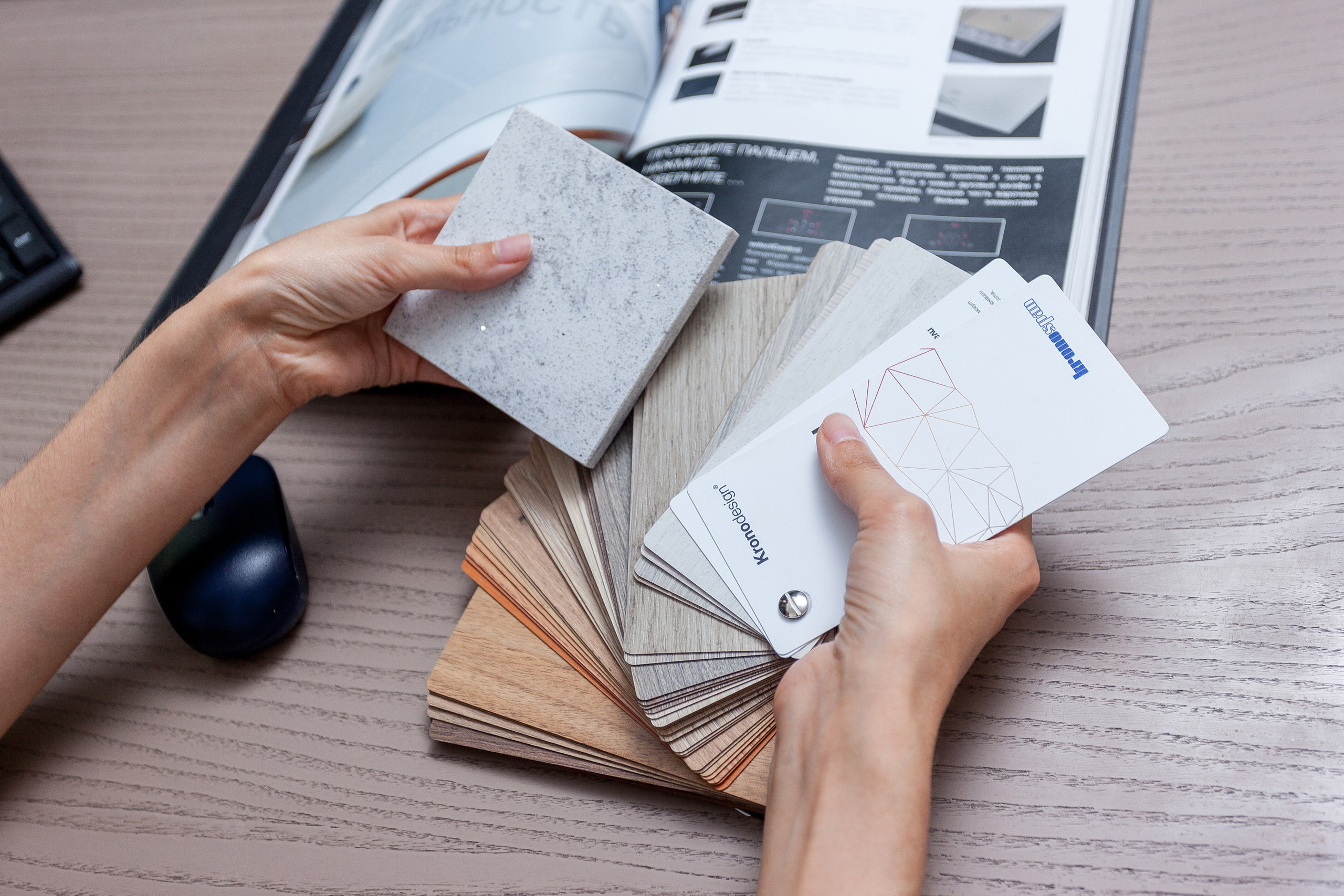 Студия мебели Астра. Интерьерный фотограф Краснодар: профессионально по доступным ценам