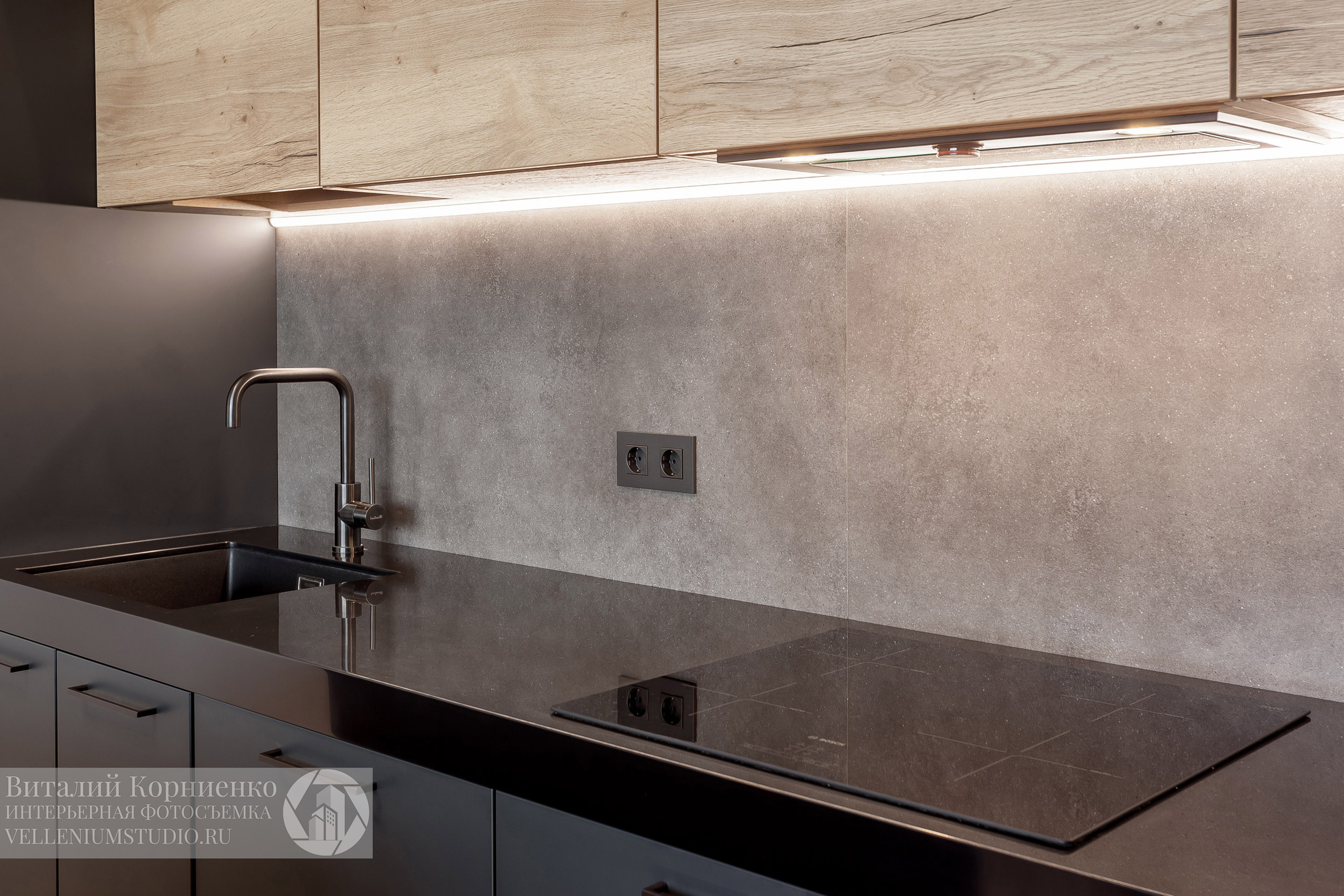 Фотосъемка квартиры в жк большой в Краснодаре. Интерьерный фотограф Краснодар: профессионально по доступным ценам