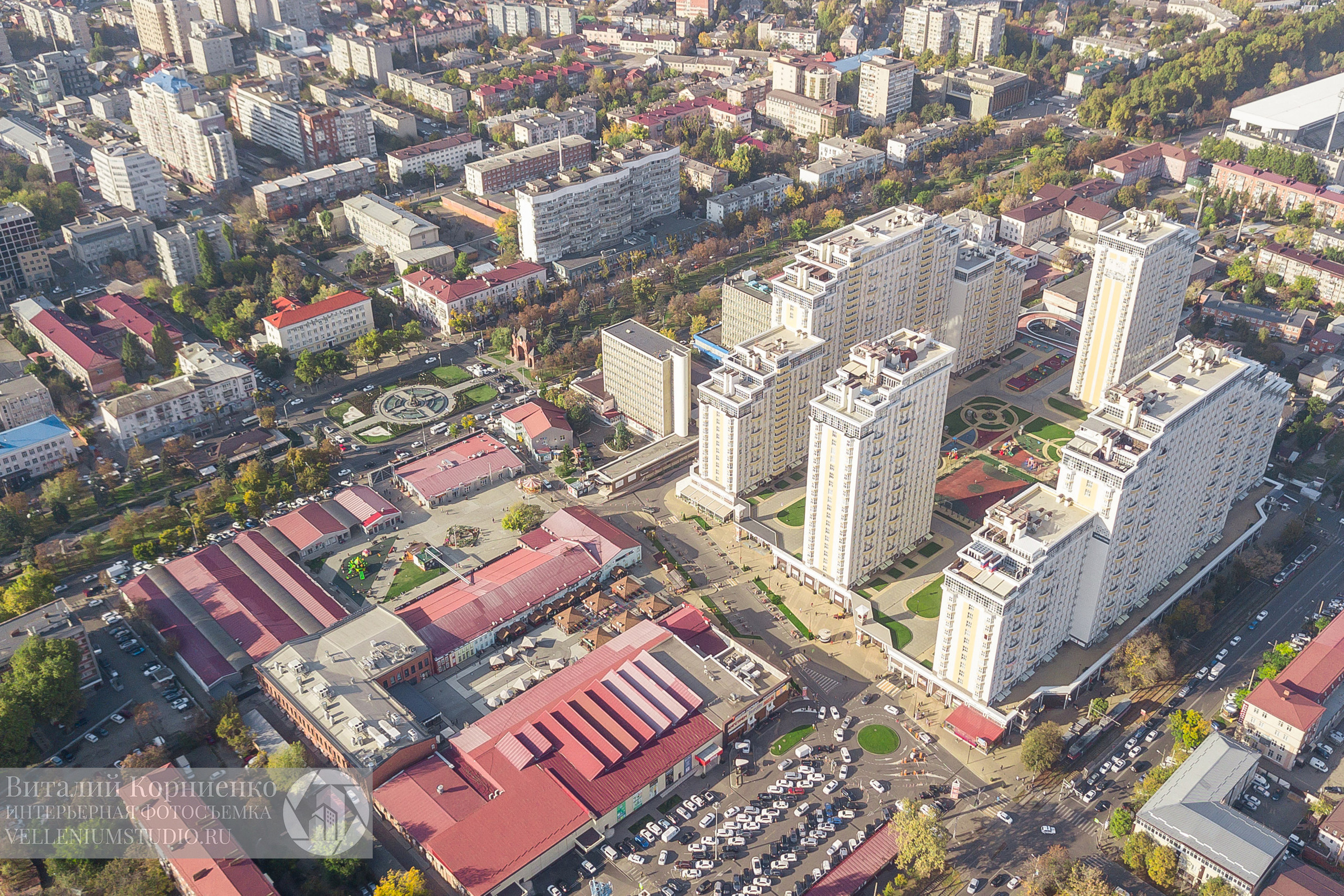 Фотосъемка квартиры в жк большой в Краснодаре. Интерьерный фотограф Краснодар: профессионально по доступным ценам