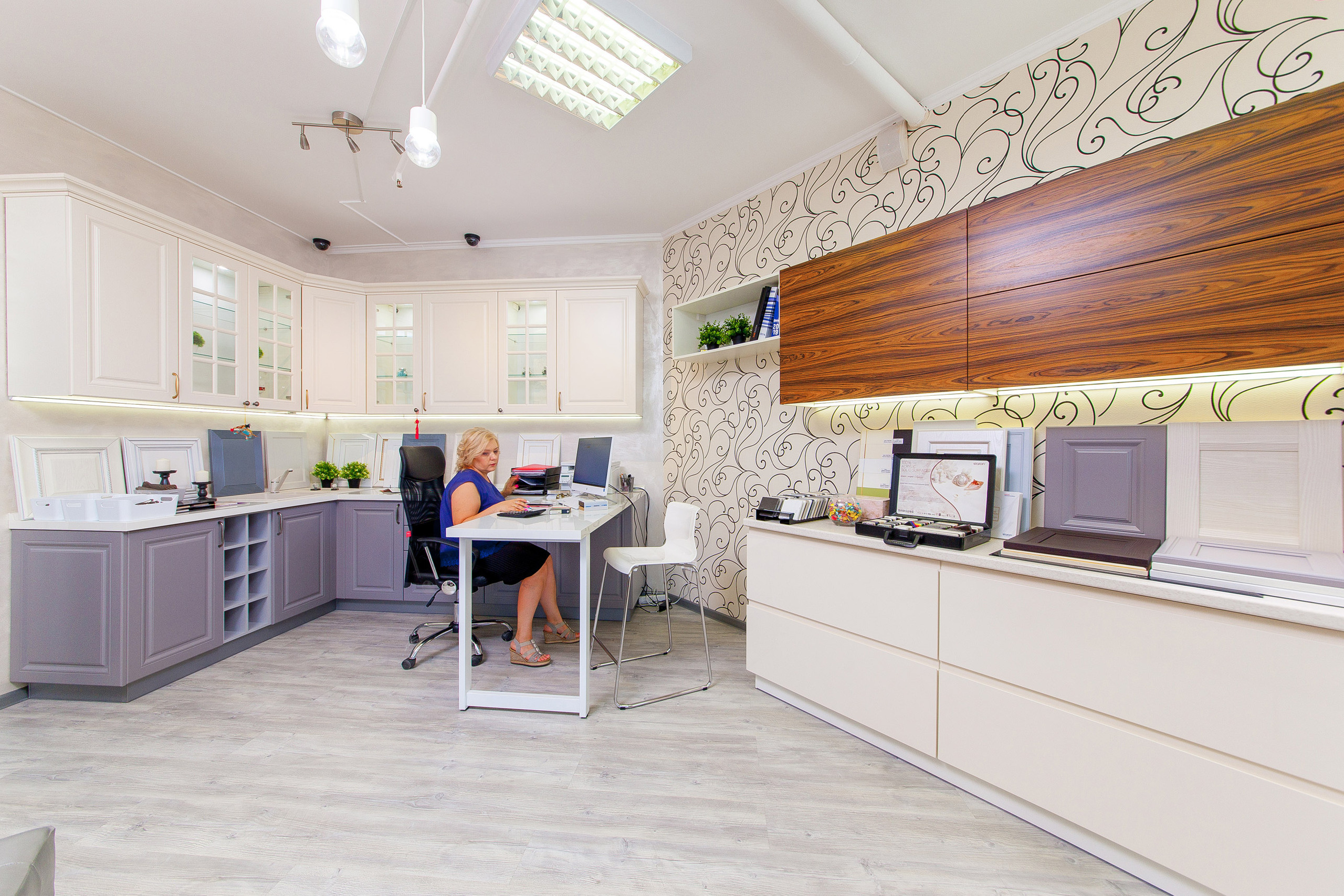 Фотосъемка студии мебели в Краснодаре. Интерьерный фотограф Краснодар: профессионально по доступным ценам