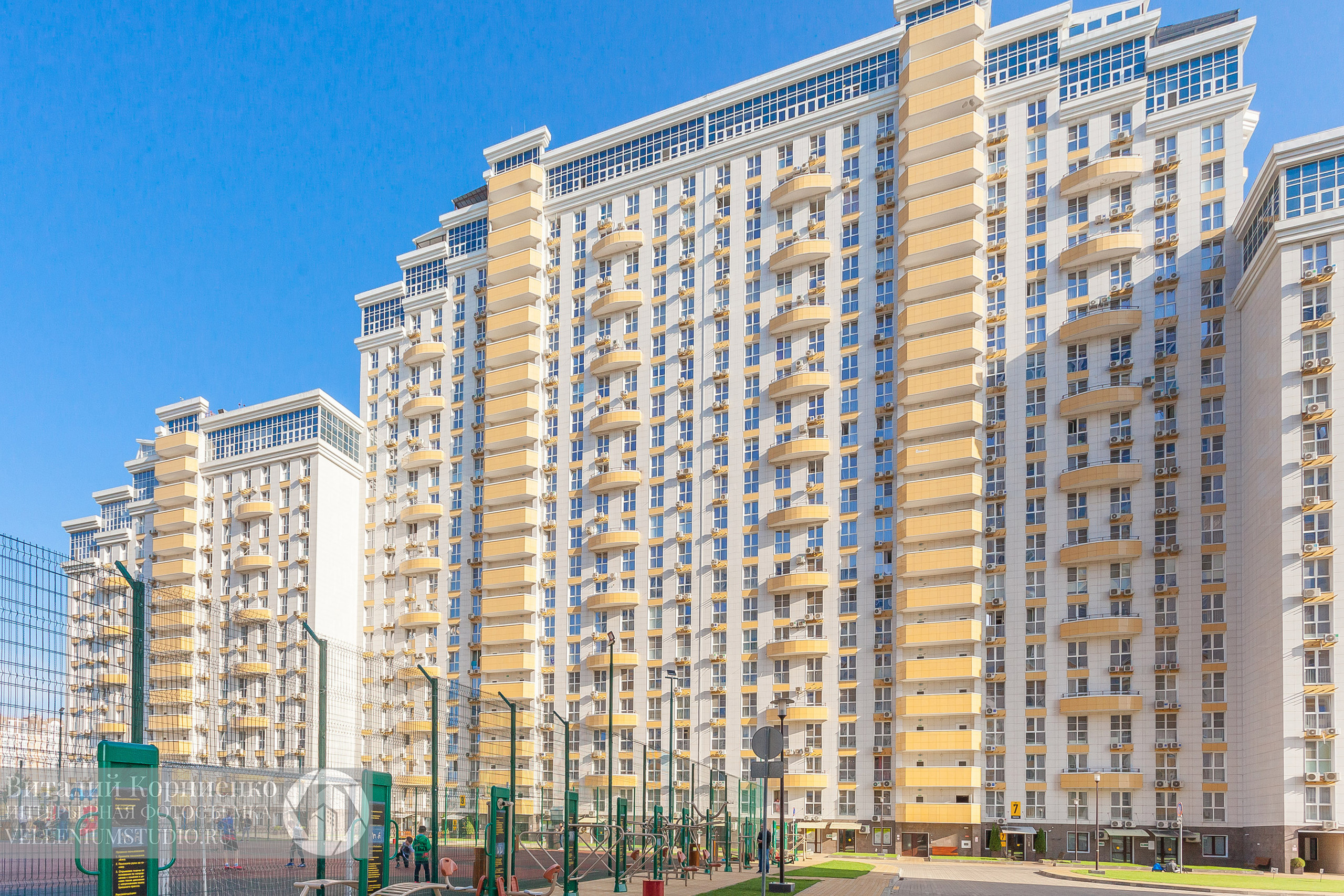 Фотосъемка квартиры в жк большой в Краснодаре. Интерьерный фотограф Краснодар: профессионально по доступным ценам