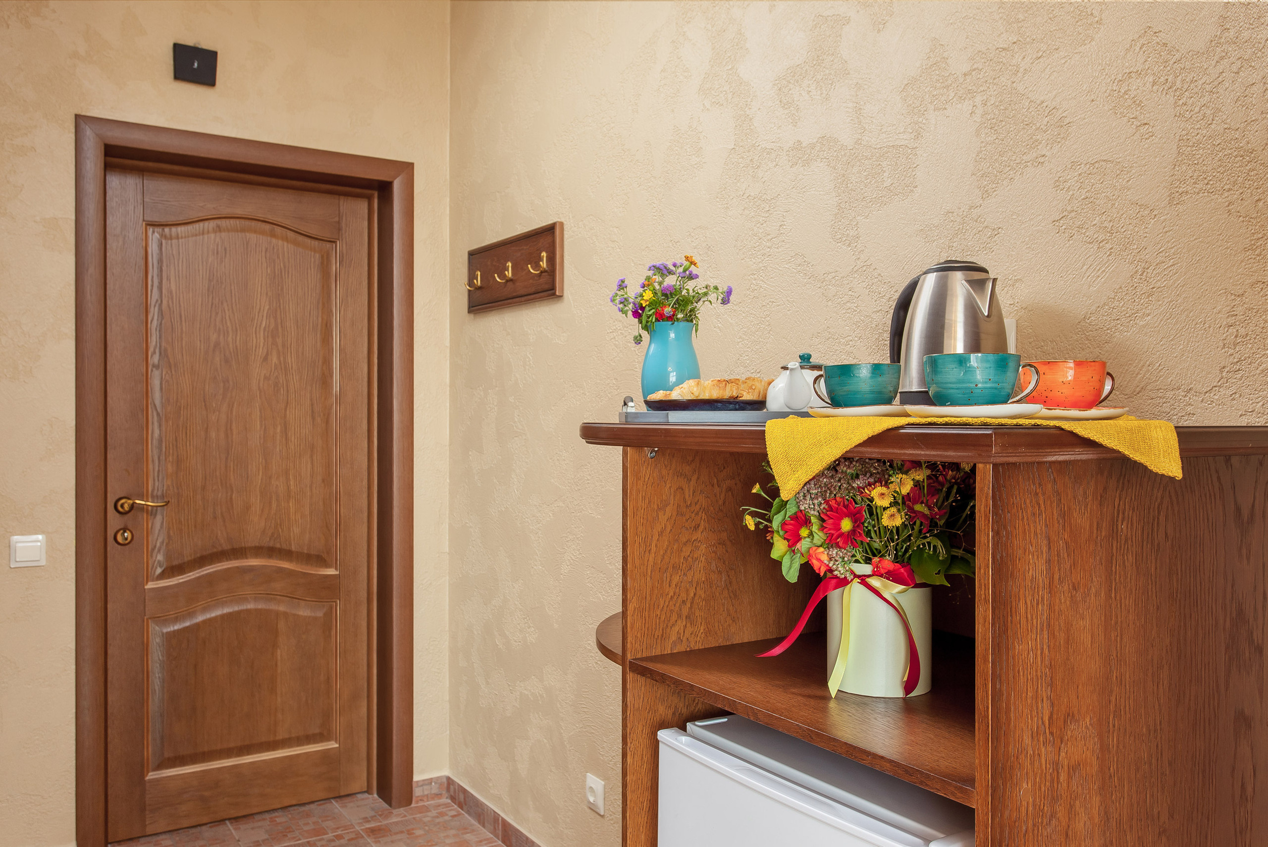 Boutique Hotel Gaudi. Интерьерный фотограф Краснодар: профессионально по доступным ценам