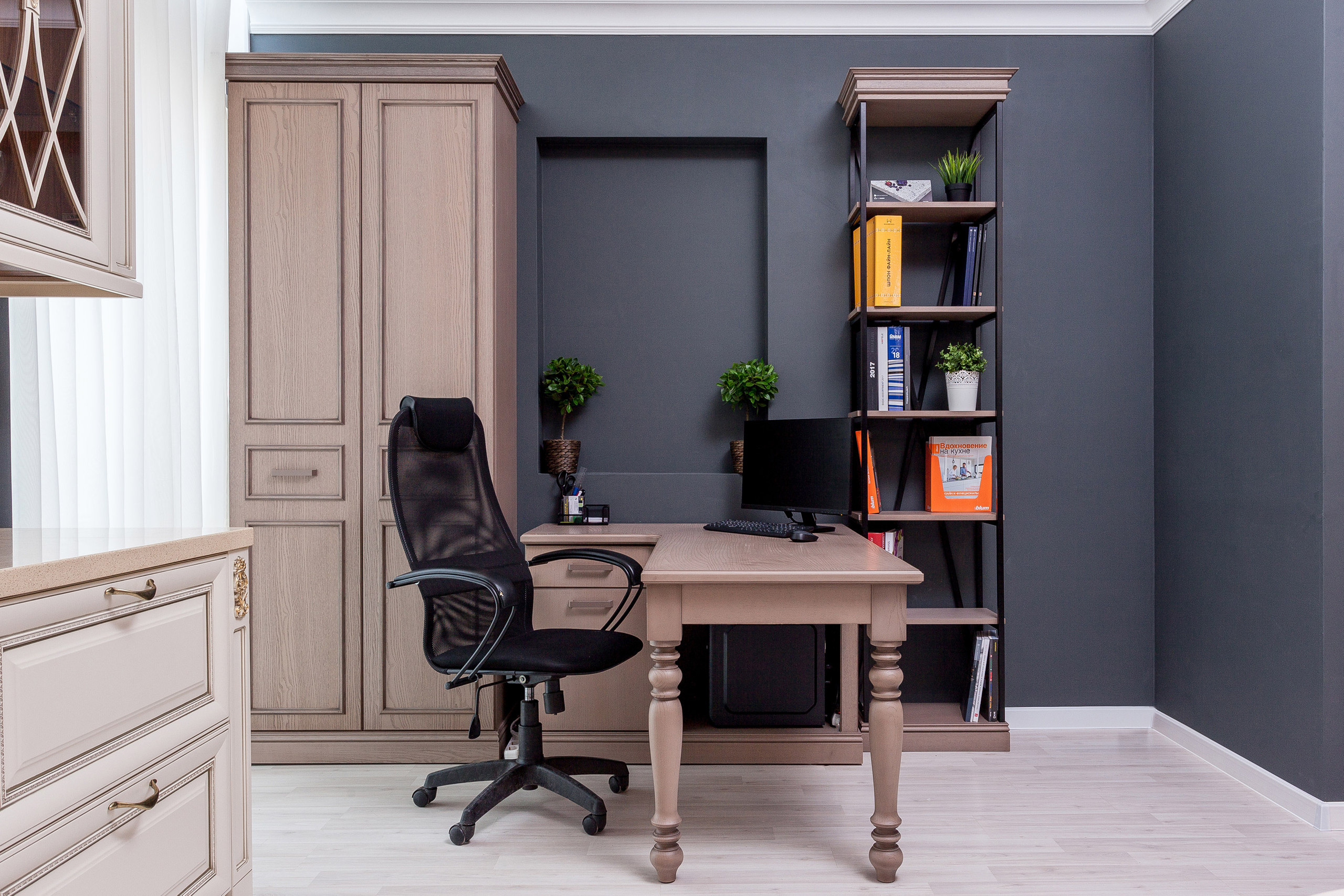 Студия мебели Астра. Интерьерный фотограф Краснодар: профессионально по доступным ценам