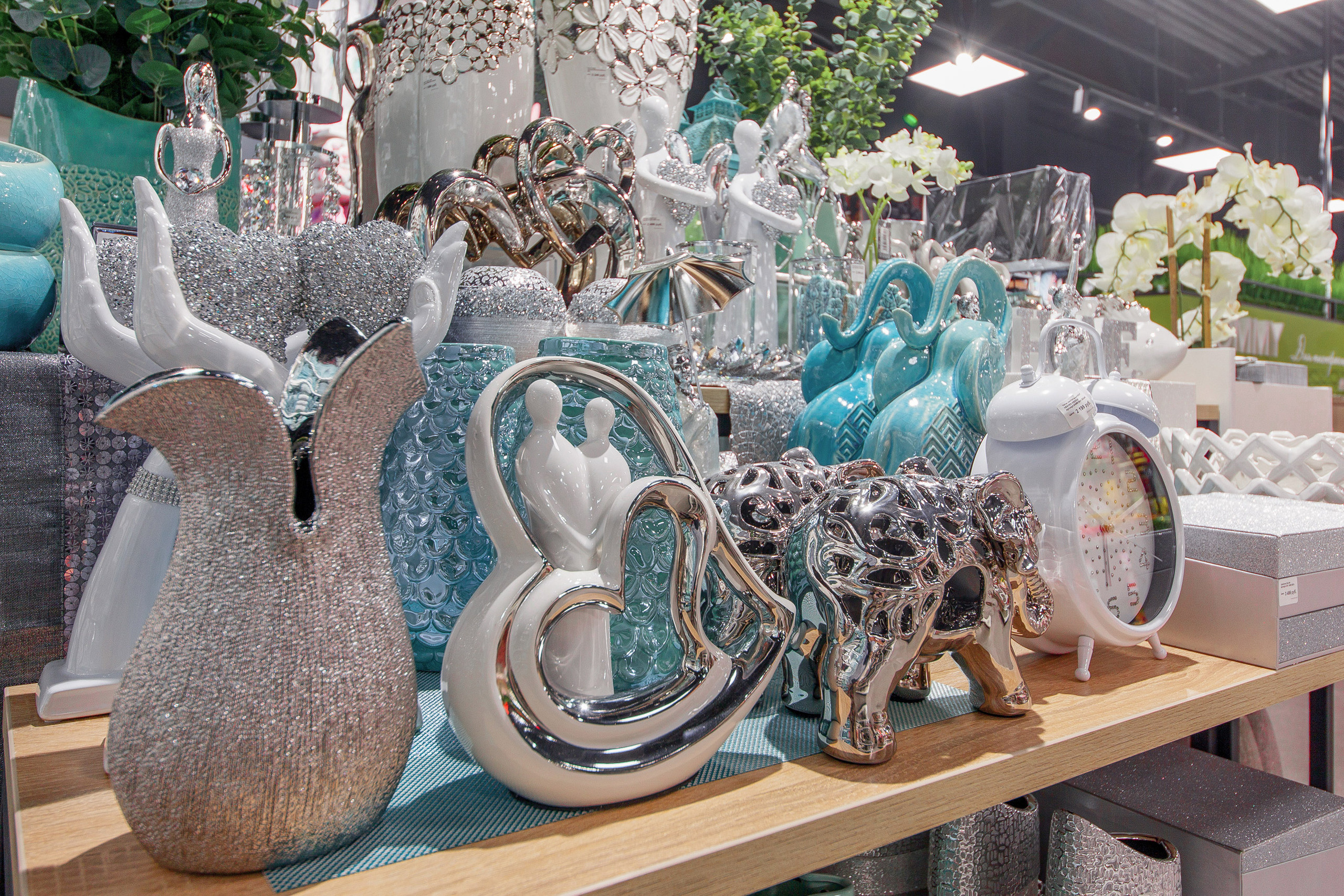 Фотосъемка магазина декора Hommy. Интерьерный фотограф Краснодар: профессионально по доступным ценам