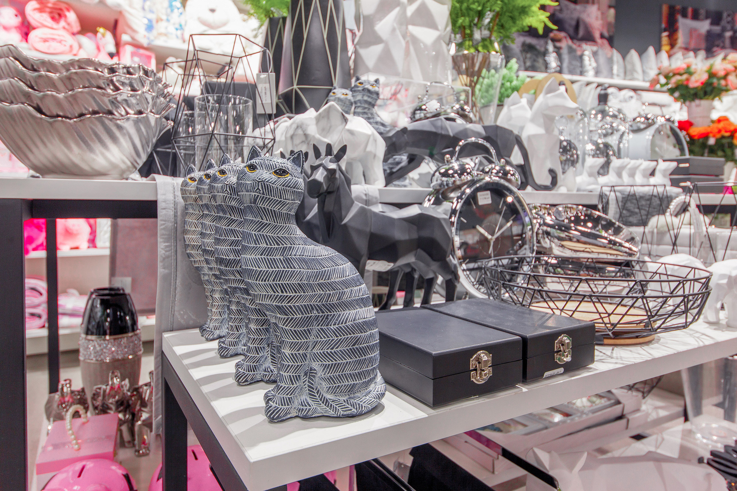 Фотосъемка магазина декора Hommy. Интерьерный фотограф Краснодар: профессионально по доступным ценам