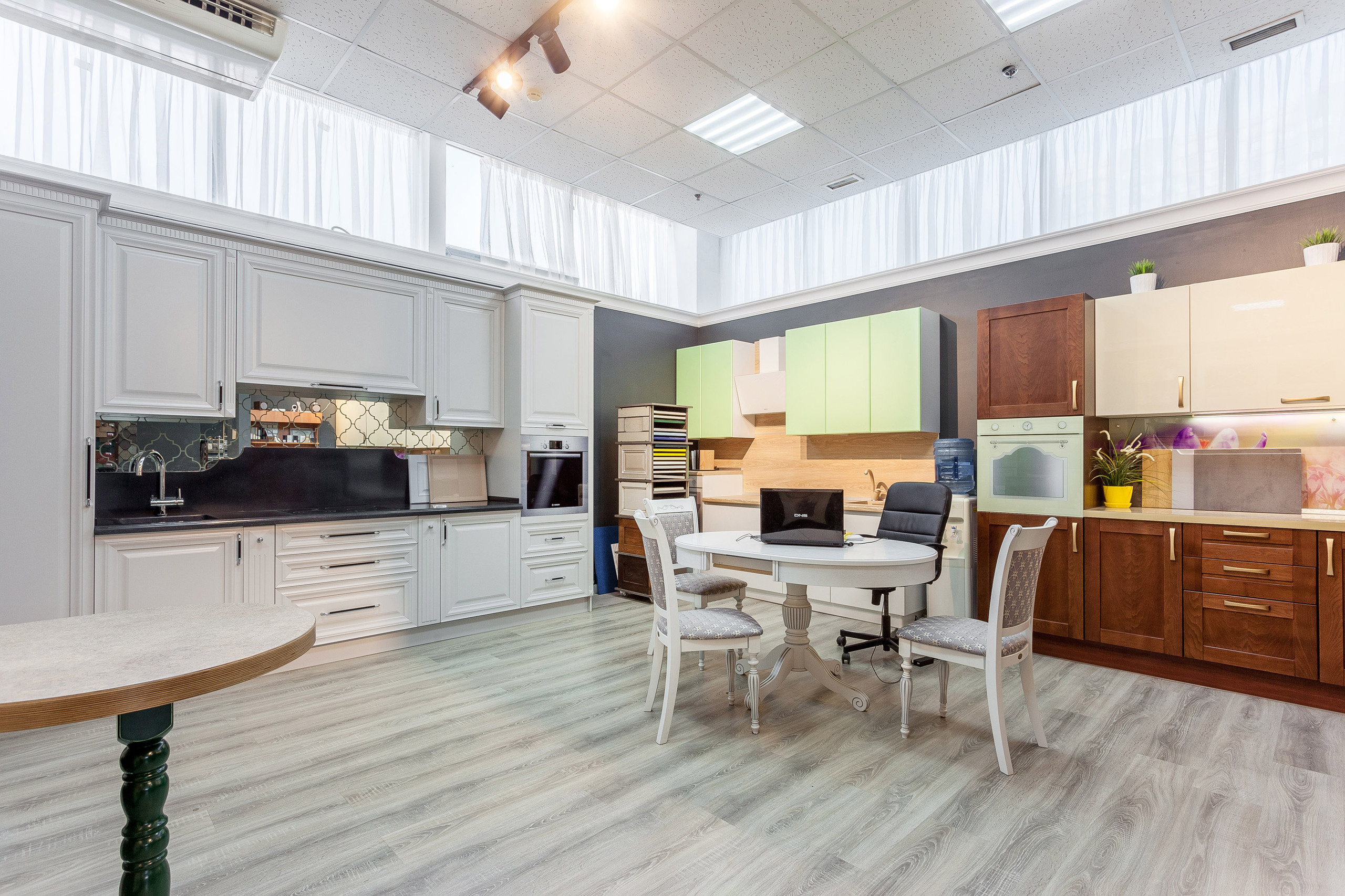 Студия мебели Астра. Интерьерный фотограф Краснодар: профессионально по доступным ценам