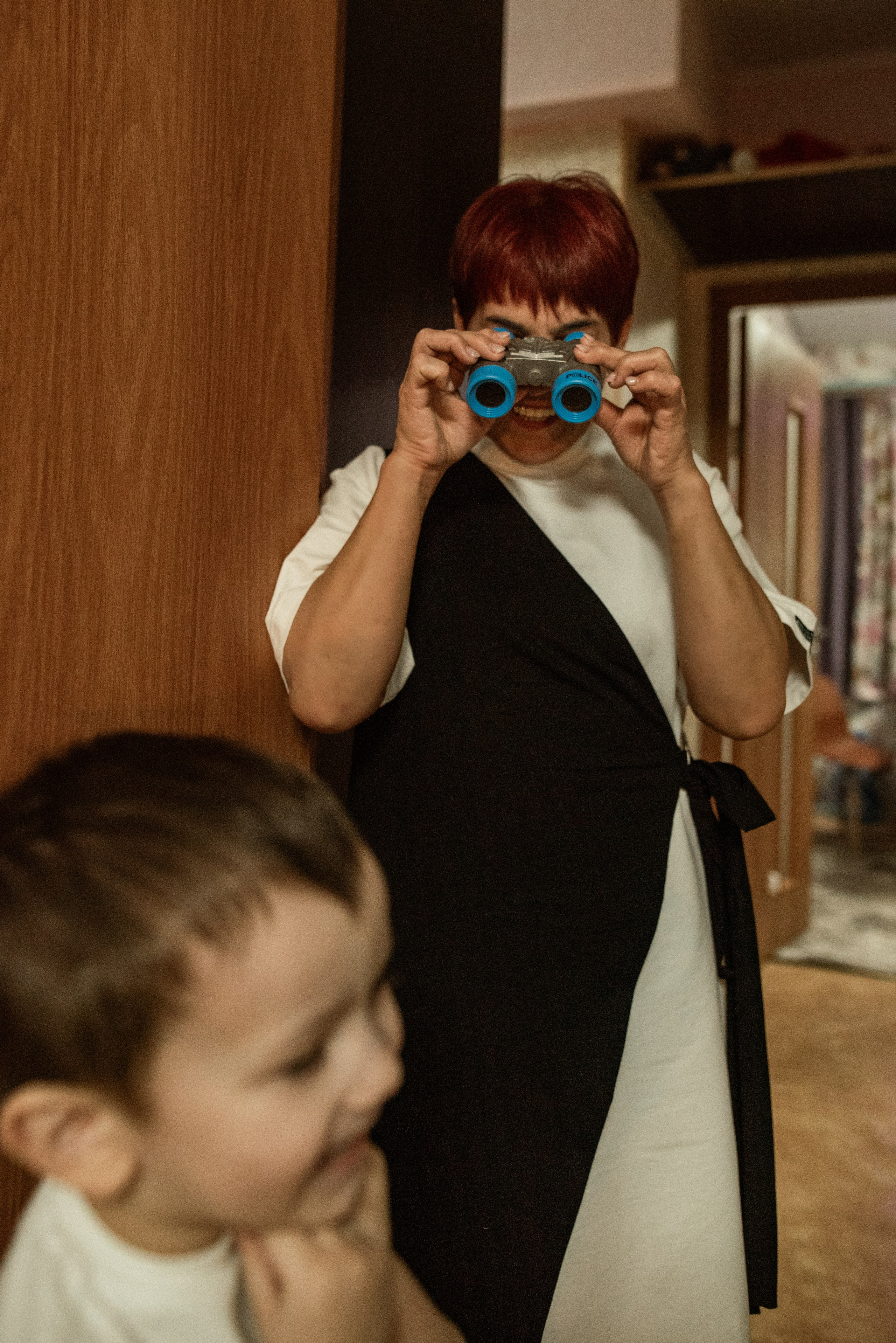 Домашняя осенняя история. Семейный и детский фотограф в Санкт-Петербурге Татьяна Дмитренко