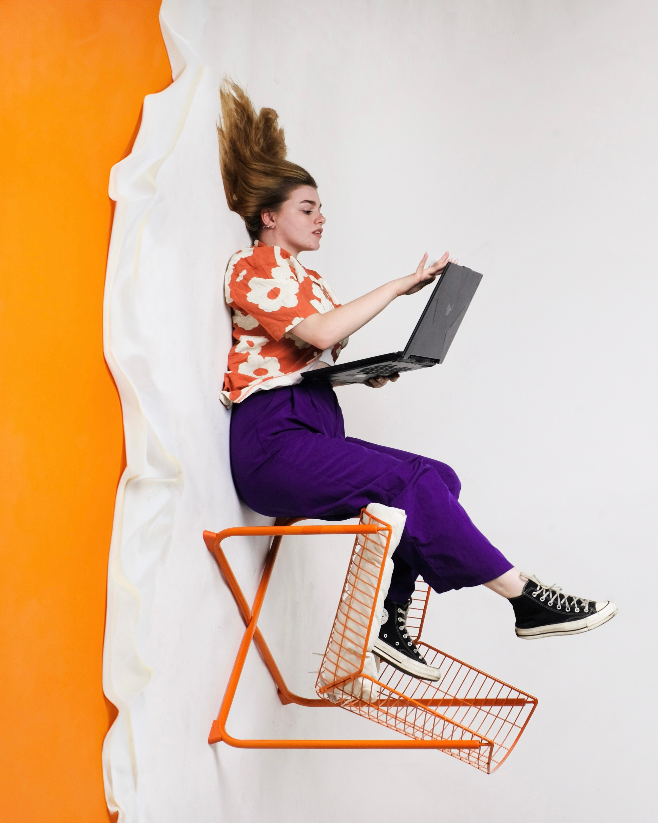 Персональные съемки. Фотограф Полина Гольдис