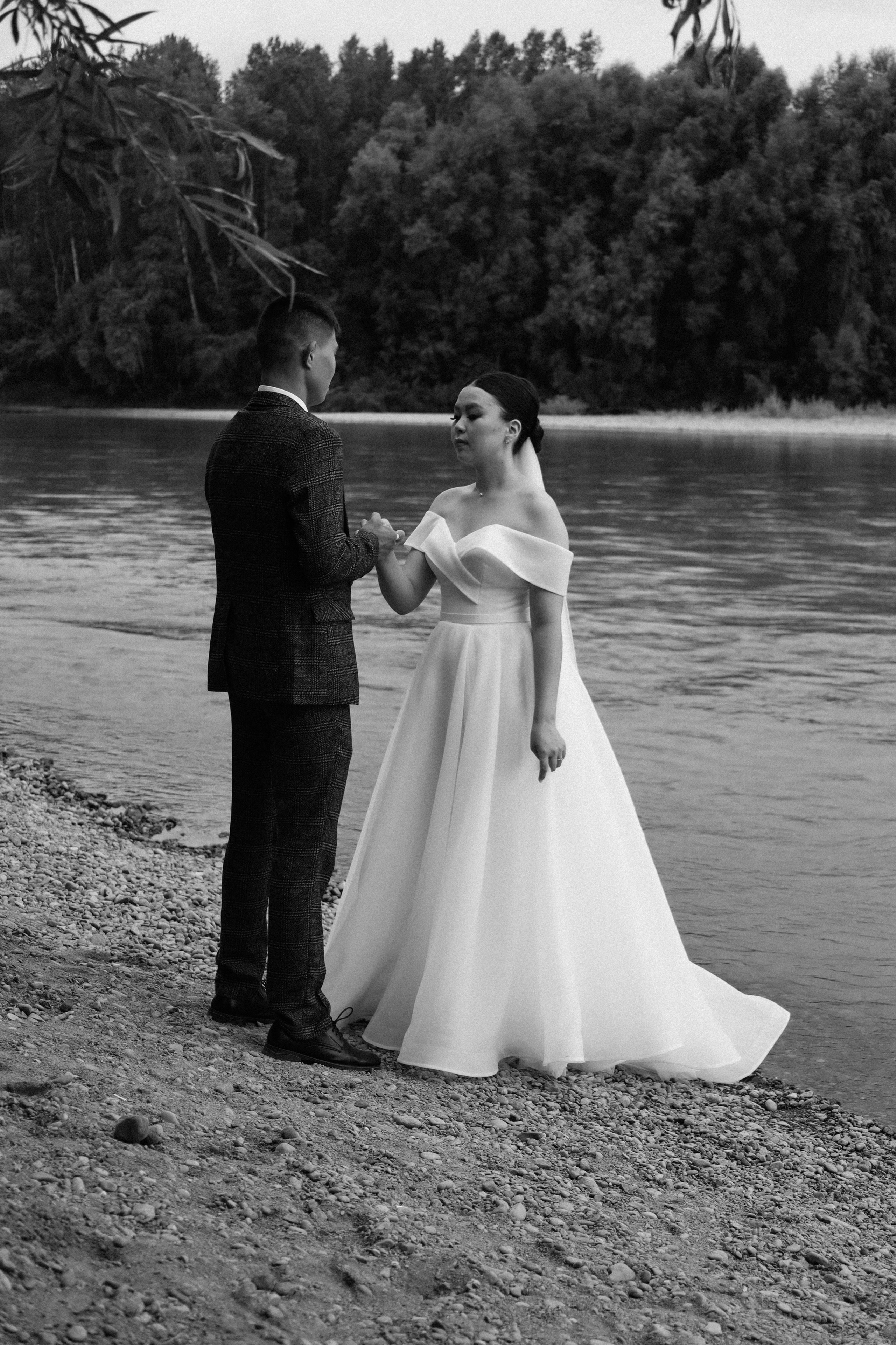 Сунер и Солунай. Фотограф Горный Алтай