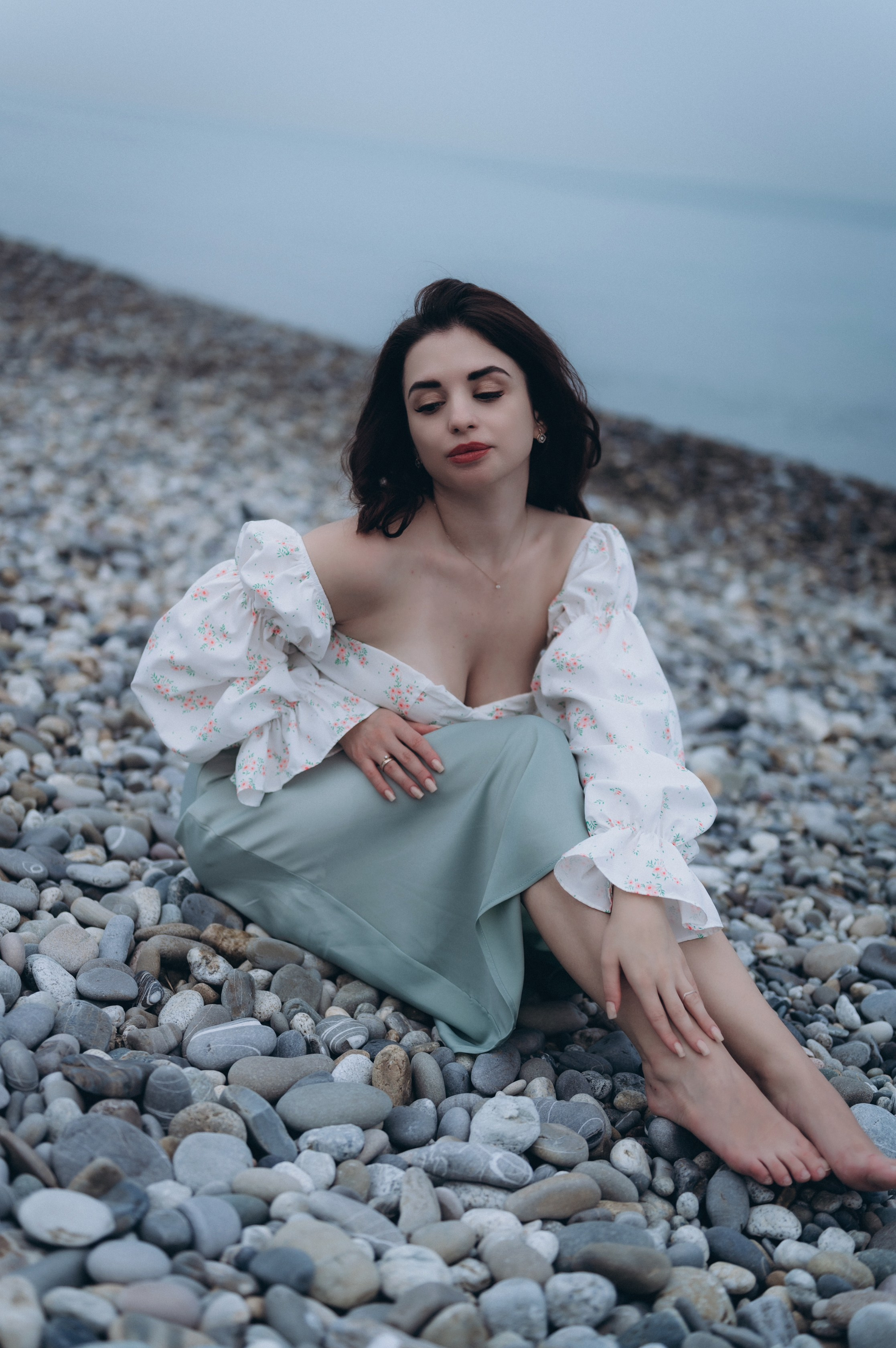 Виктория. Фотограф Сочи Кисматова Анастасия
