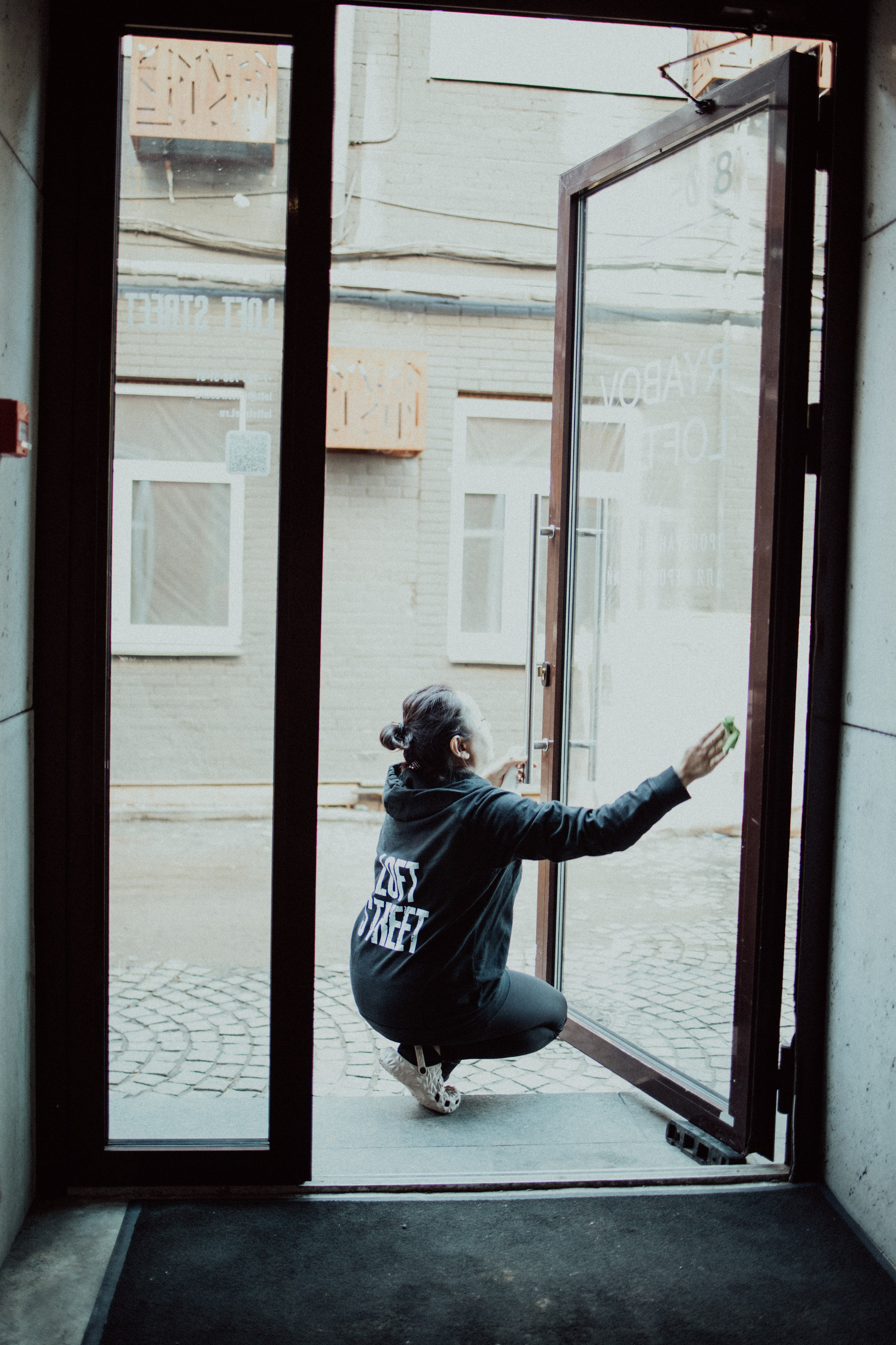 CBcon. Фотограф анималист в Москве Майорова Евгения