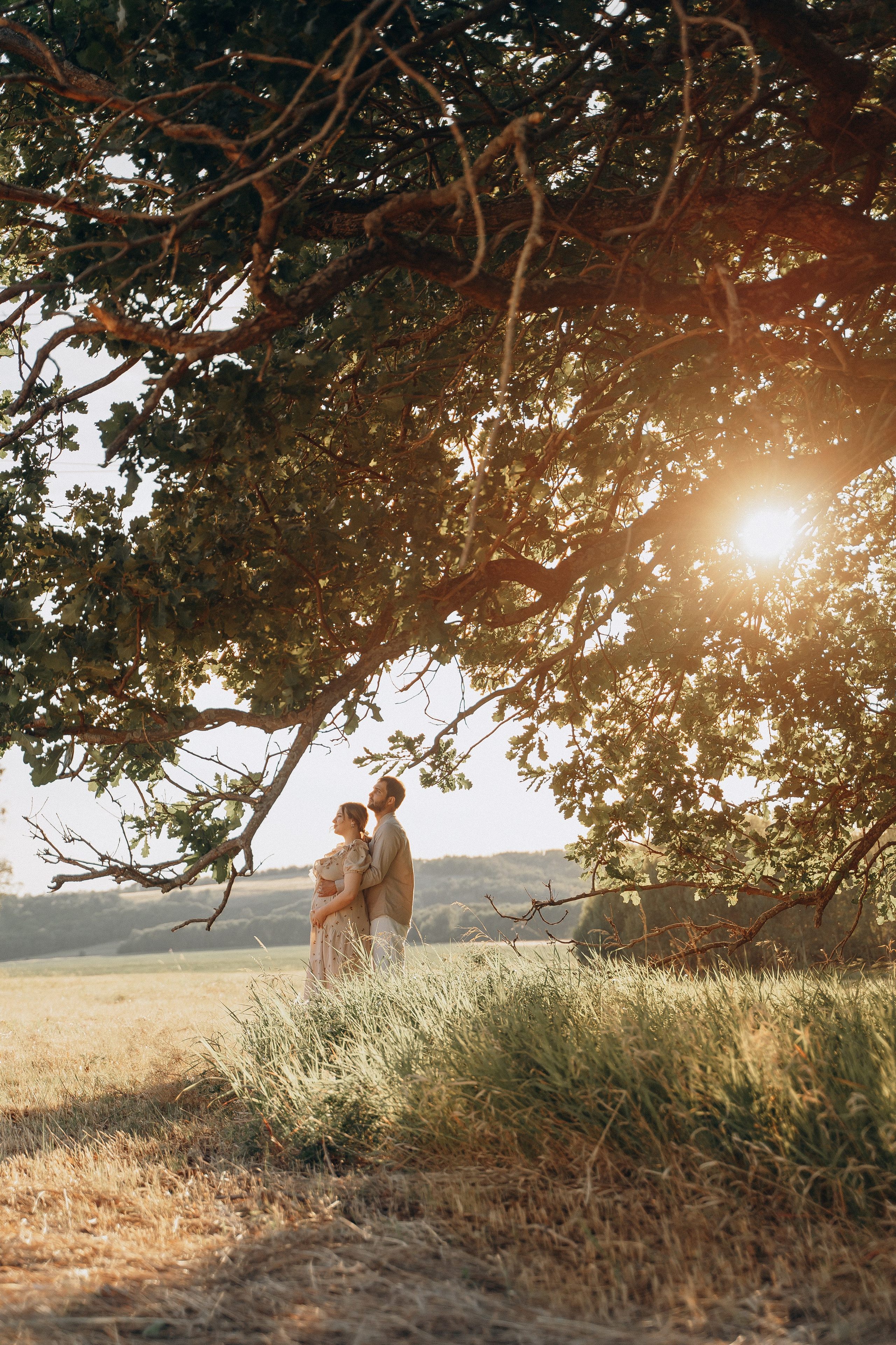 На улице. Женский и семейный лайфстайл фотограф в Уфе Лайт Альбина