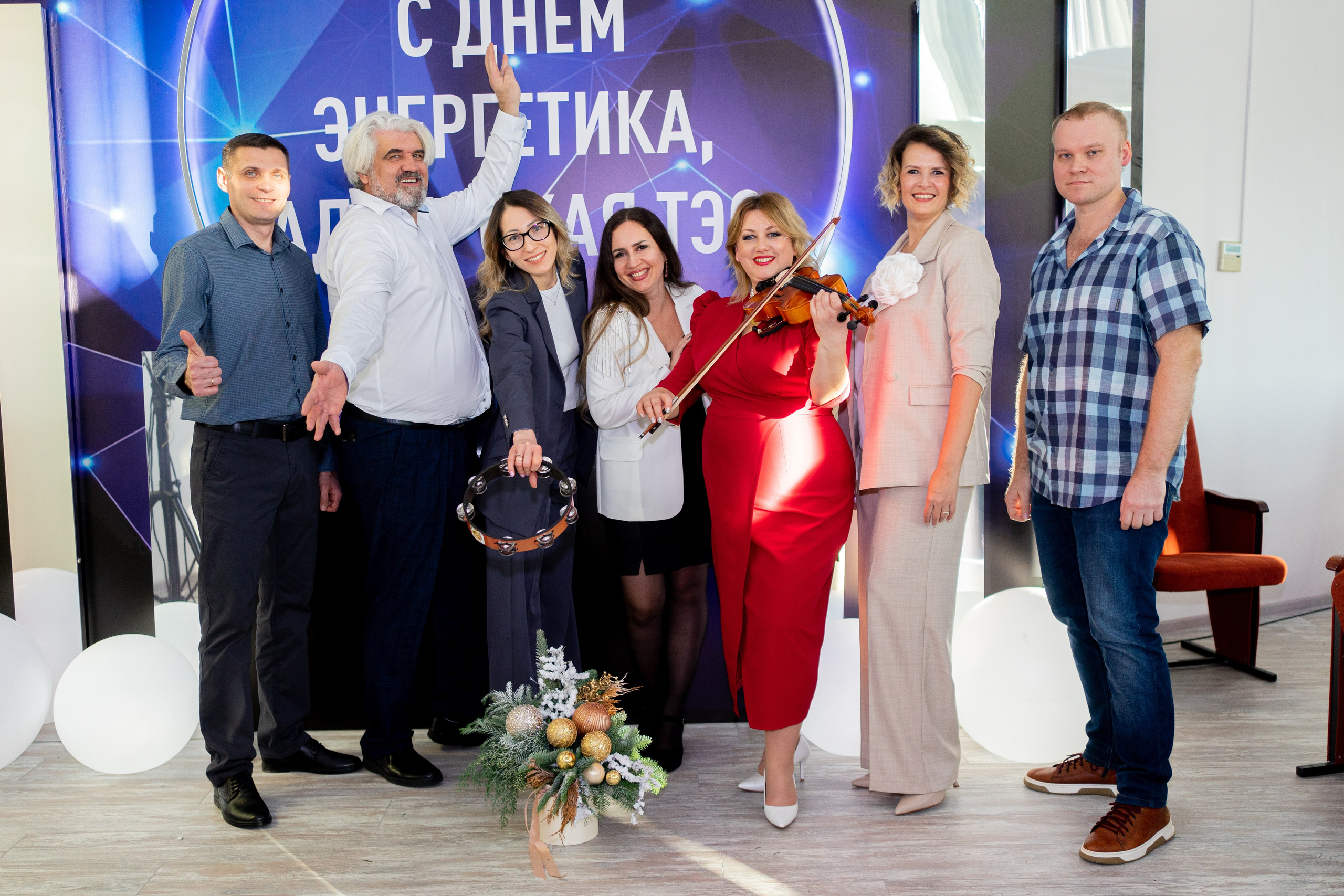 Репортаж компании. Фотограф в Сочи Тиунова Маргарита и Тиунов Евгений