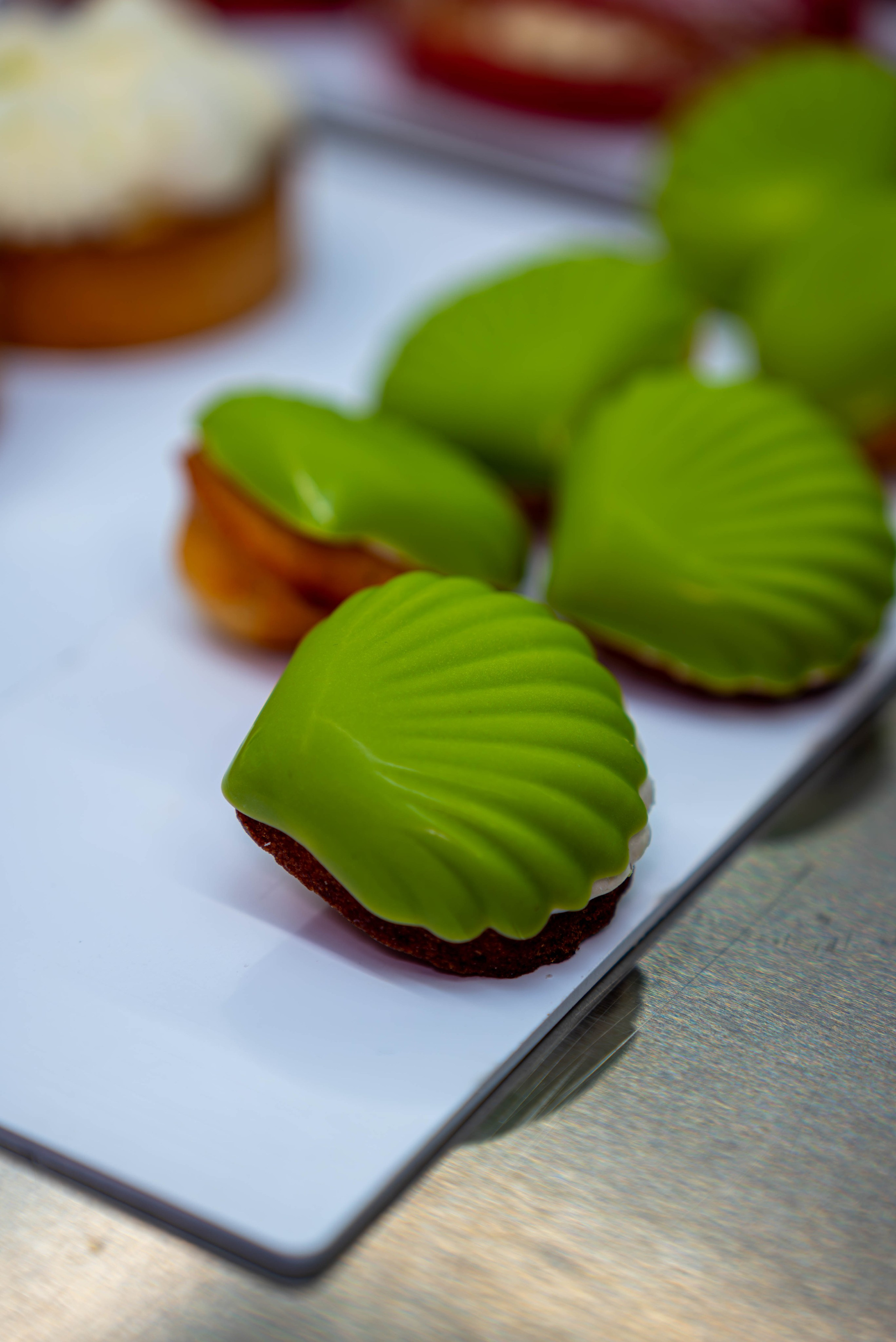 Портфолио. Фуд-фотограф в Кирове Антон Андреев