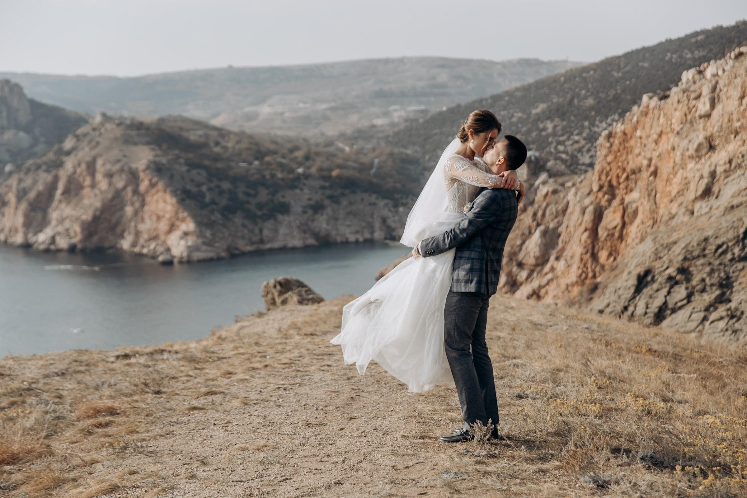 Фотограф в Крыму — Федор зайцев. Свадебная, семейная и портретная съёмка. Фотографии для контента, для бизнеса. Корпоративная съёмка