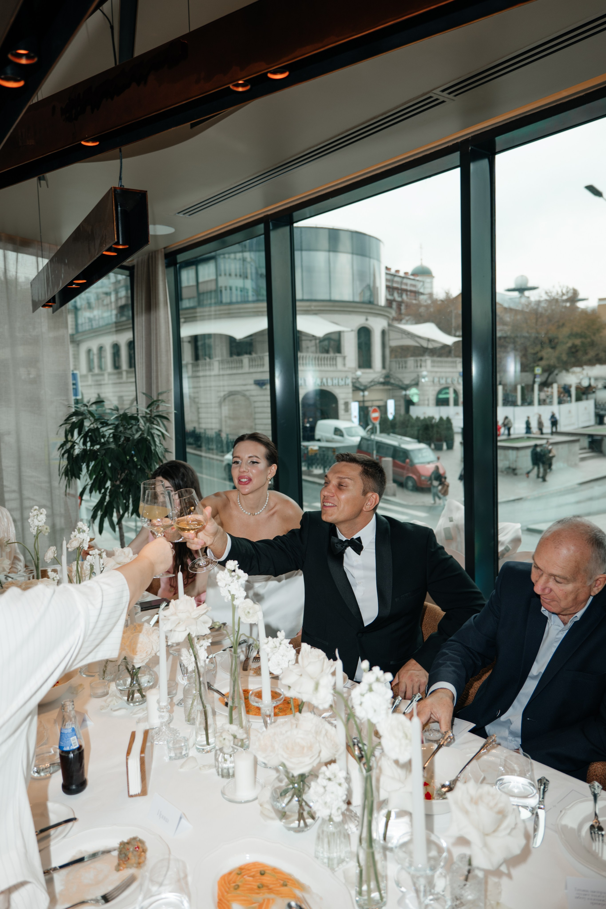 DENIS & ANASTASIA. Свадебное ФОТО & ВИДЕО Москва/Липецк