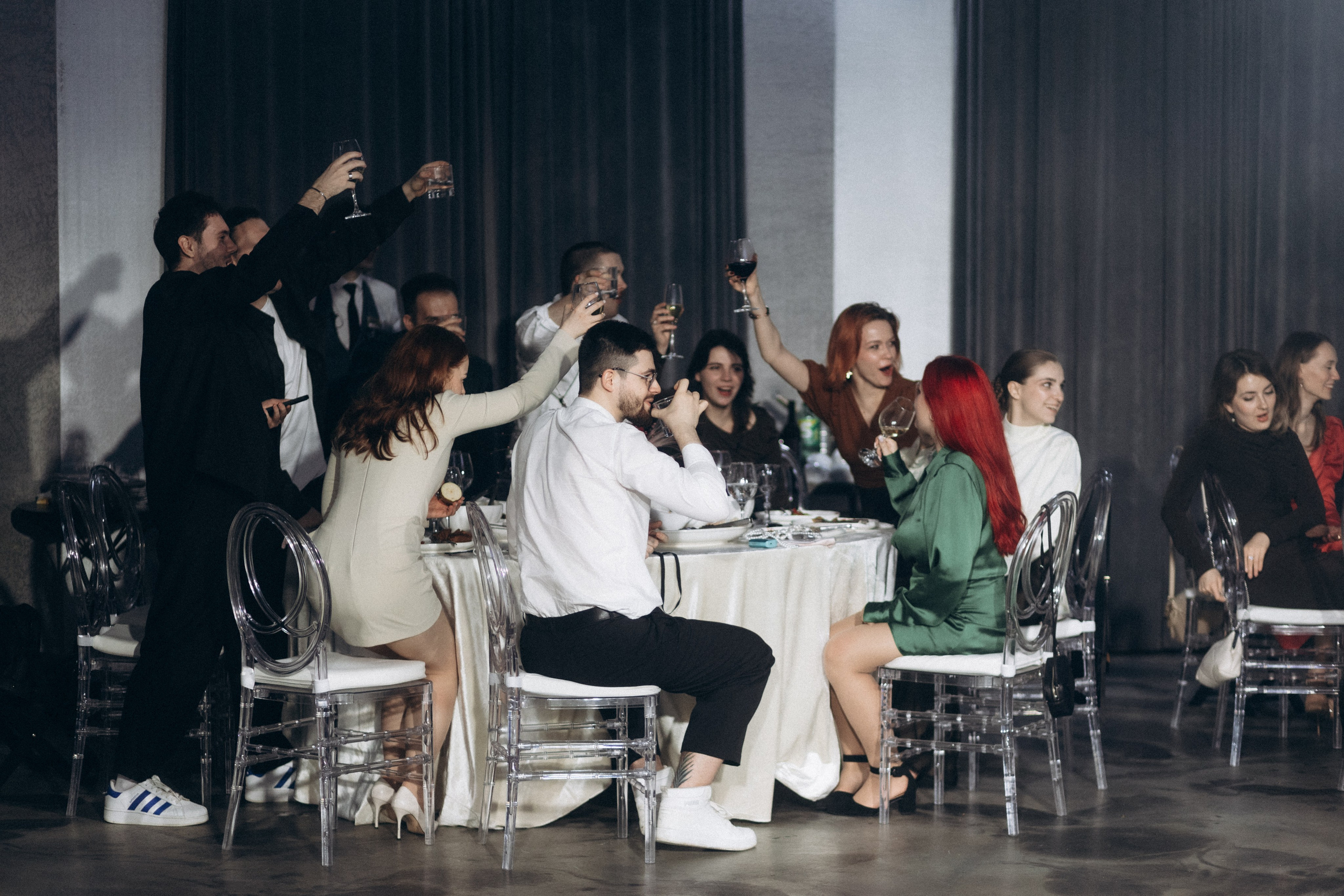 Рома и Таня. Фотограф Артем Бросов в Санкт-Петербурге и Дубае