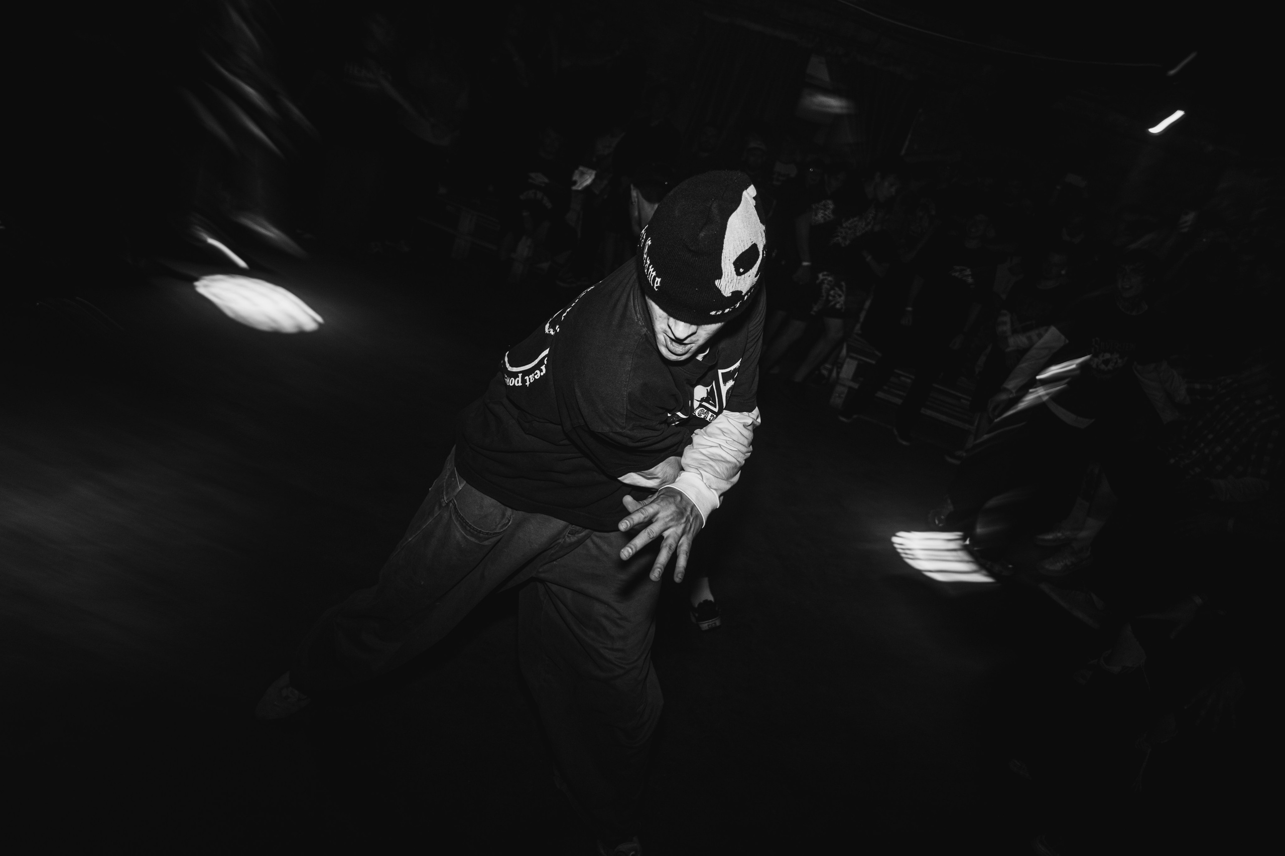 ODM, Daggerfall, Dying Beauty, Imagine Power, Boss Trick 23.08.2026 МО[ТРИ]. Репортажный фотограф в Москве Legiodot