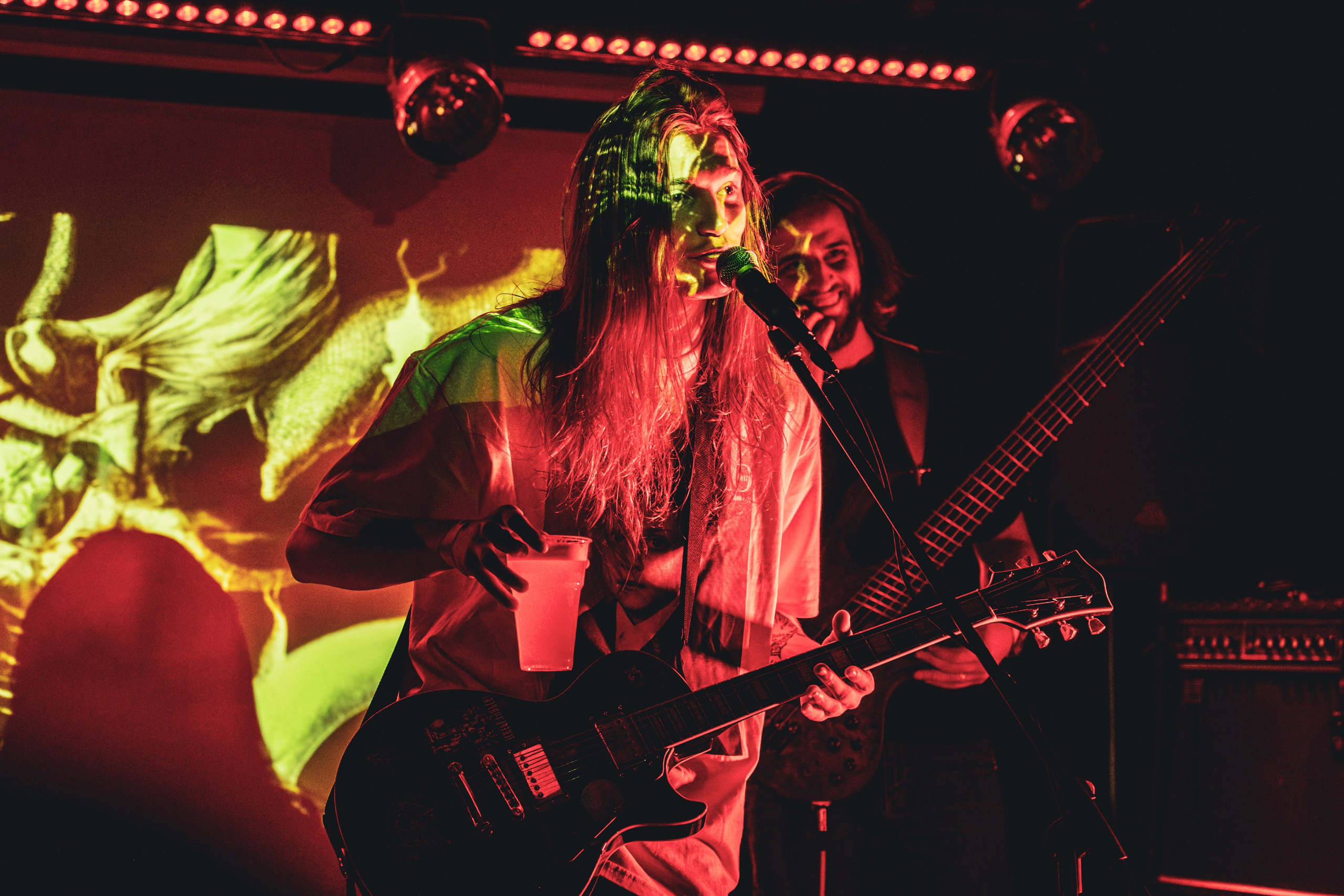 Корсунь, No Reload, Dwell, ВАРВАР 19.09.2026 Склад № 3. Репортажный фотограф в Москве Legiodot