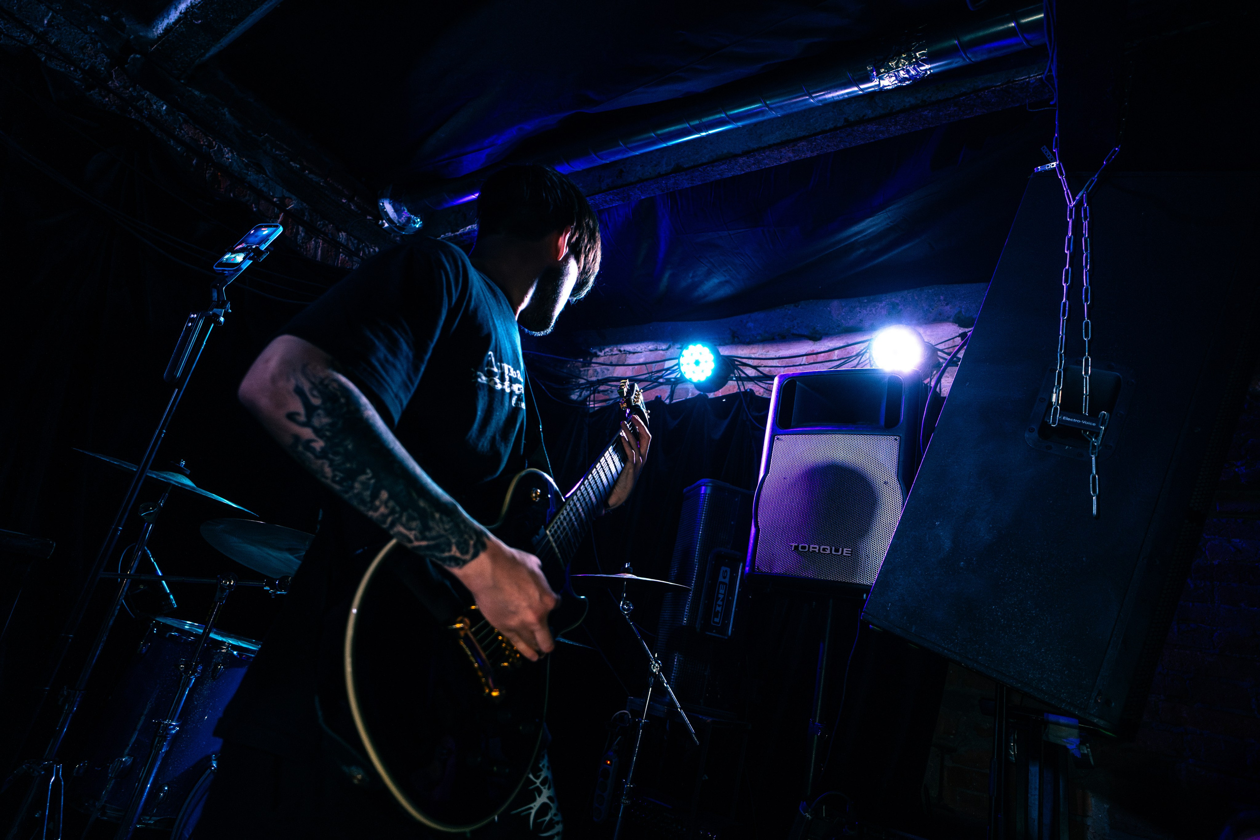 ODM, Daggerfall, Dying Beauty, Imagine Power, Boss Trick 23.08.2026 МО[ТРИ]. Репортажный фотограф в Москве Legiodot