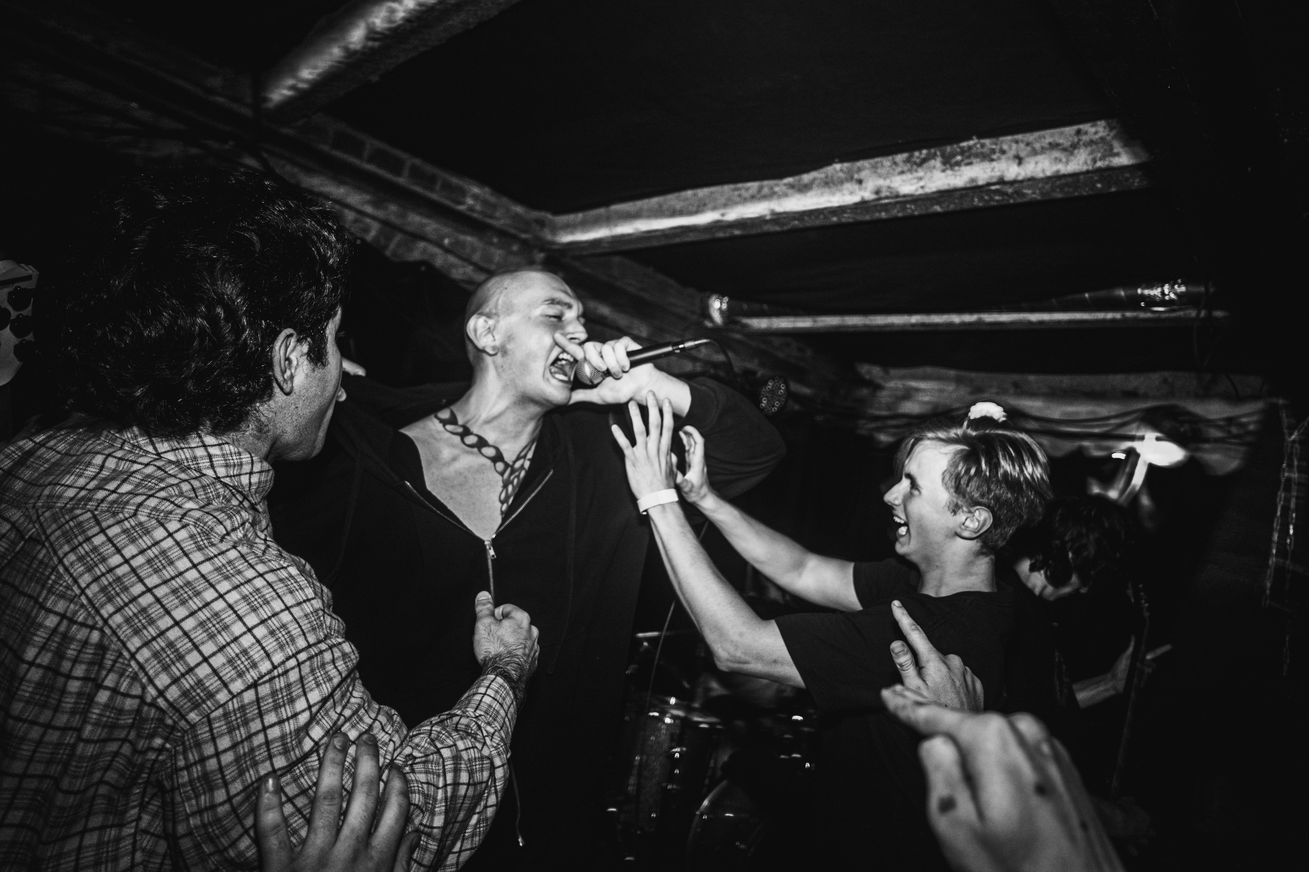 ODM, Daggerfall, Dying Beauty, Imagine Power, Boss Trick 23.08.2026 МО[ТРИ]. Репортажный фотограф в Москве Legiodot