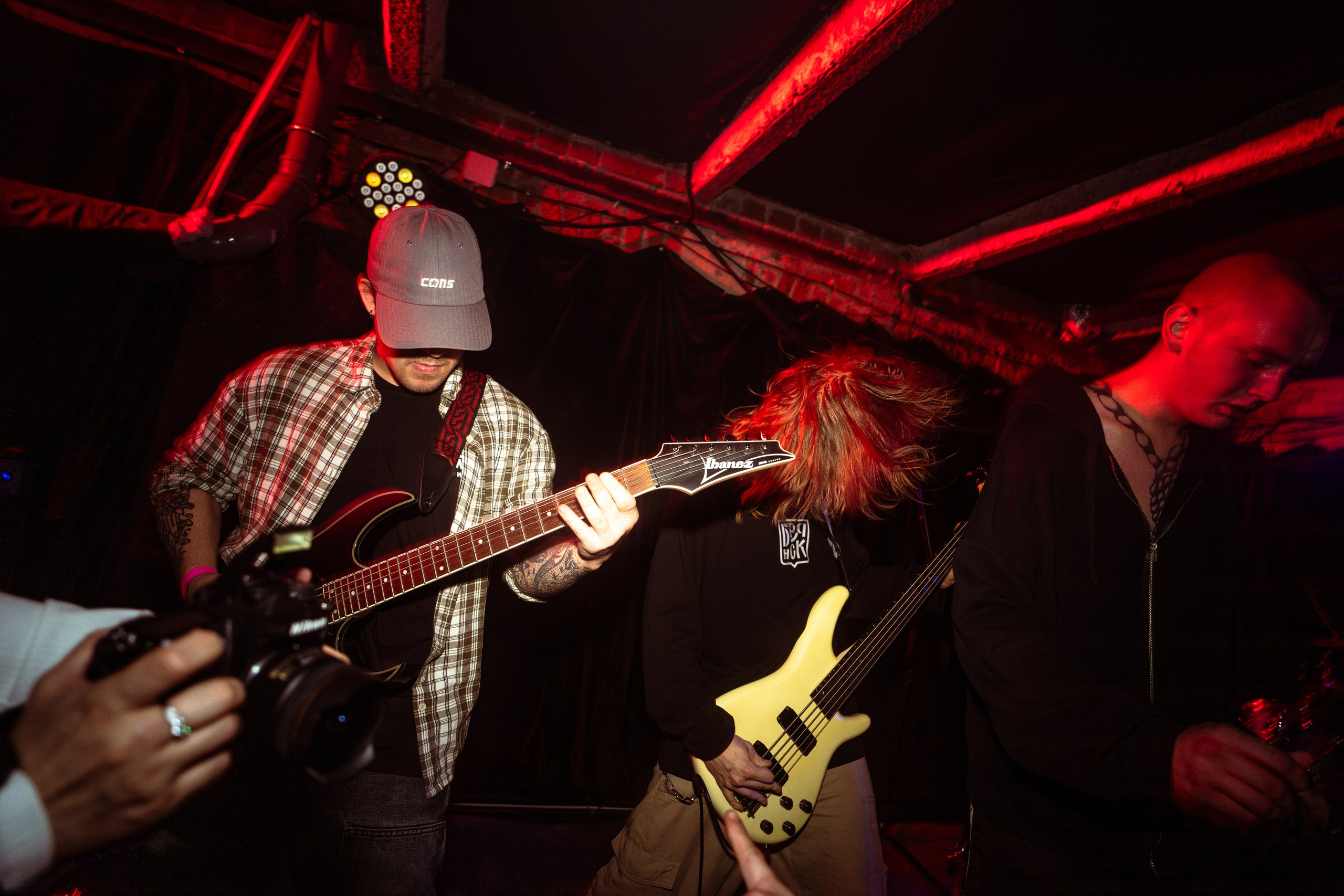 ODM, Daggerfall, Dying Beauty, Imagine Power, Boss Trick 23.08.2026 МО[ТРИ]. Репортажный фотограф в Москве Legiodot