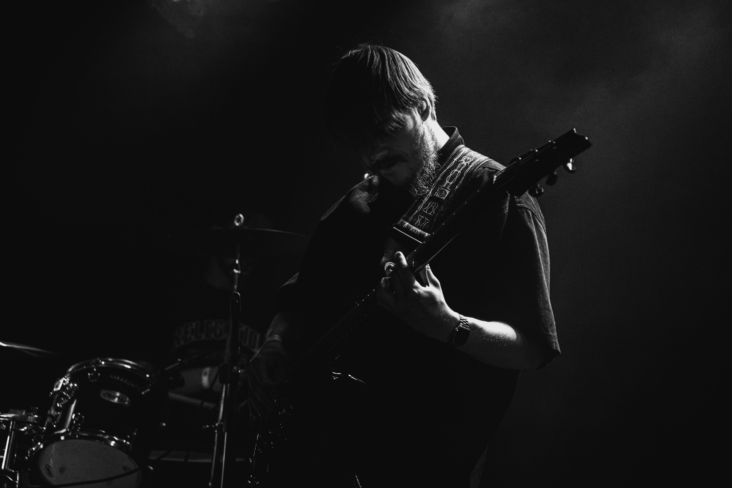 Корсунь, No Reload, Dwell, ВАРВАР 19.09.2026 Склад № 3. Репортажный фотограф в Москве Legiodot