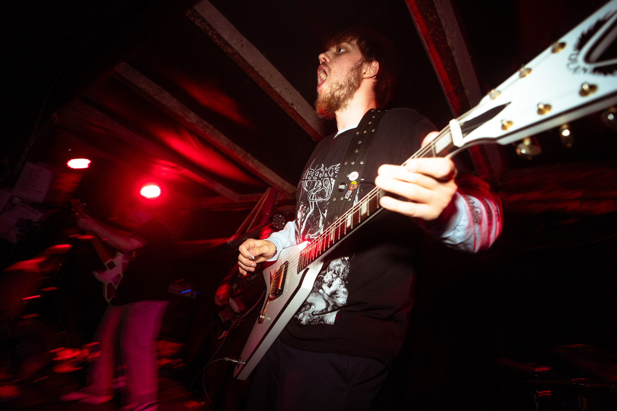 ODM, Daggerfall, Dying Beauty, Imagine Power, Boss Trick 23.08.2026 МО[ТРИ]. Репортажный фотограф в Москве Legiodot