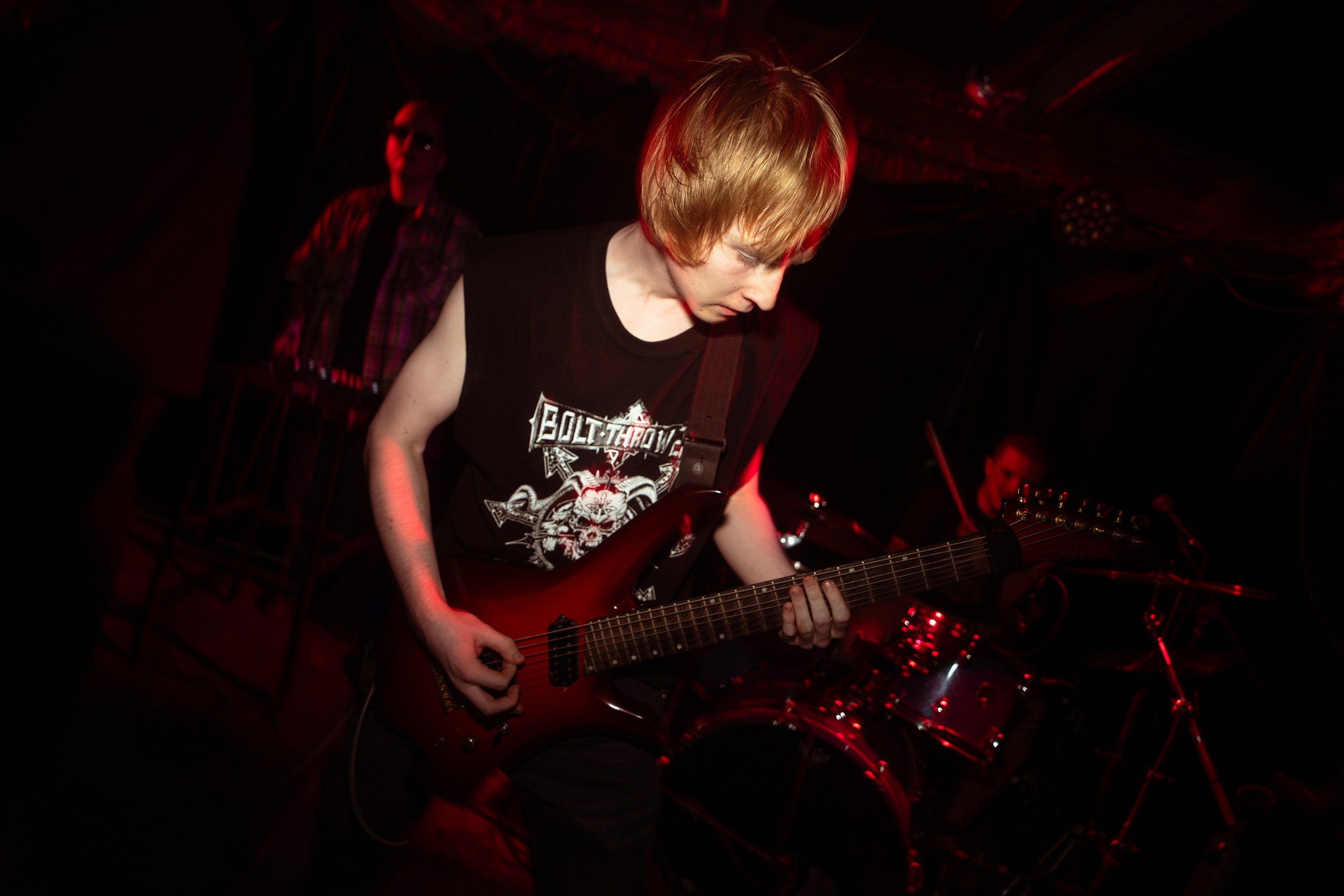 ODM, Daggerfall, Dying Beauty, Imagine Power, Boss Trick 23.08.2026 МО[ТРИ]. Репортажный фотограф в Москве Legiodot