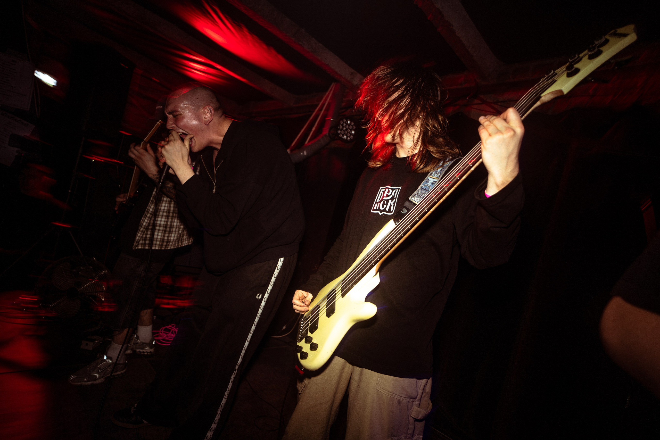 ODM, Daggerfall, Dying Beauty, Imagine Power, Boss Trick 23.08.2026 МО[ТРИ]. Репортажный фотограф в Москве Legiodot